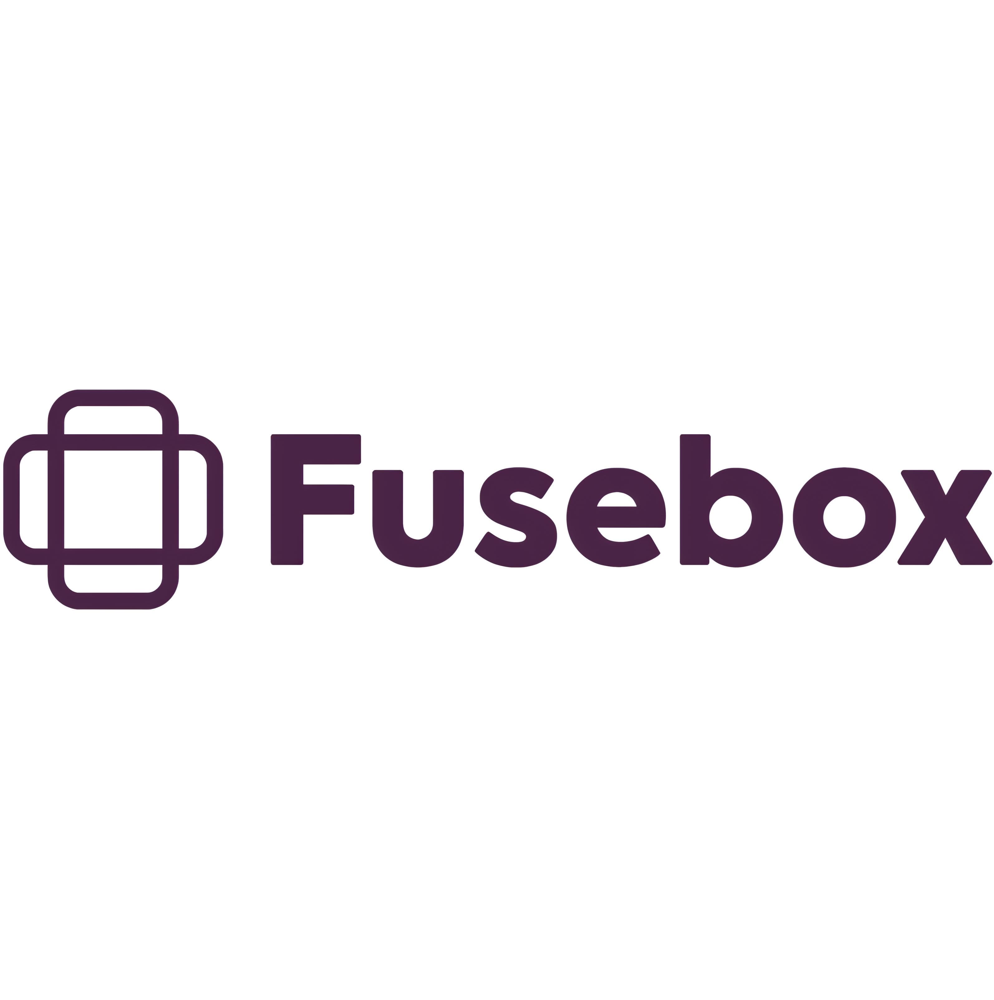 Fusebox Games logo