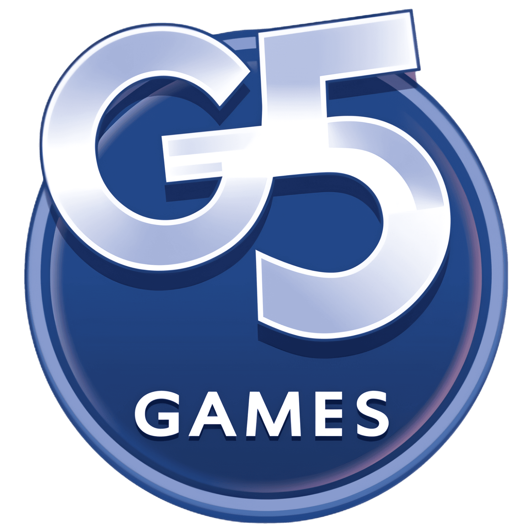 G5 Games logo