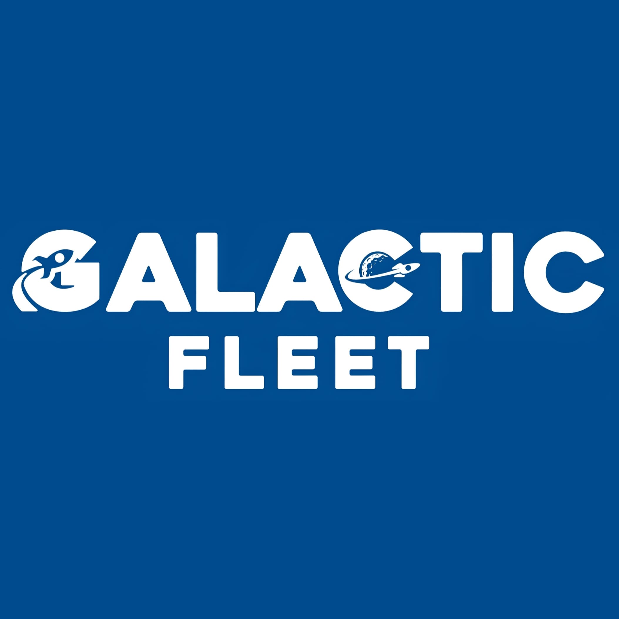 Galactic Fleet logo