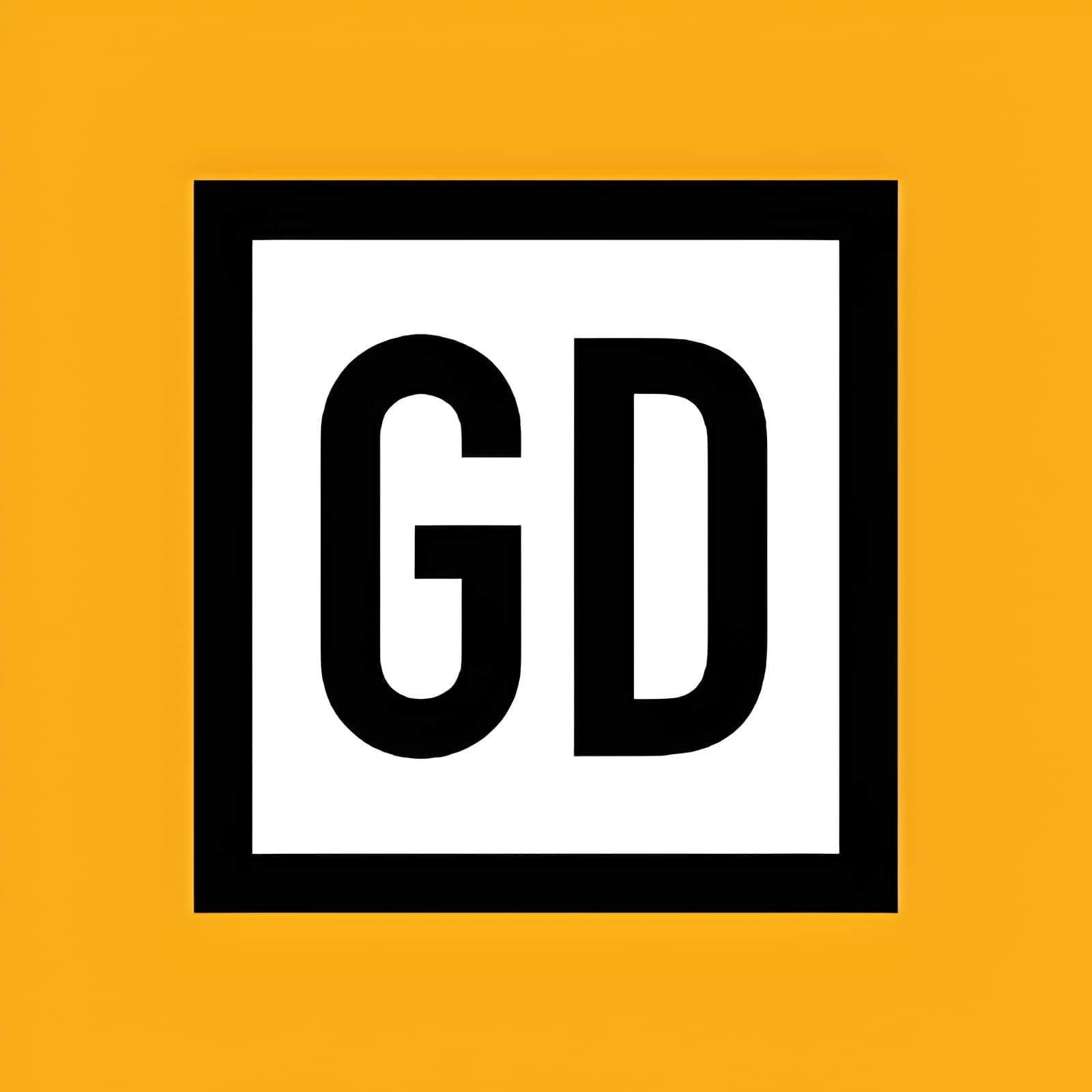 Game Department logo