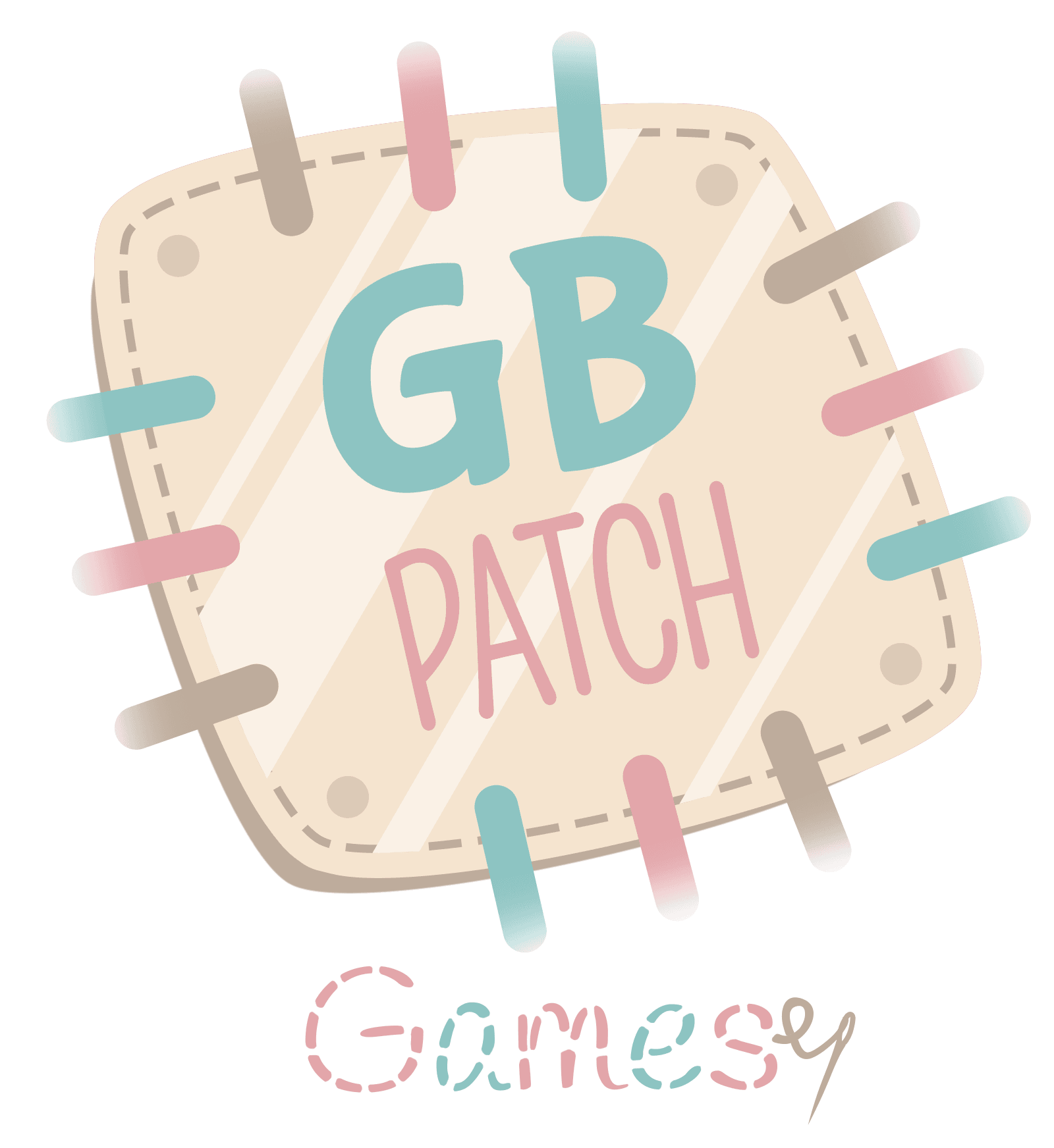 GB Patch Games logo
