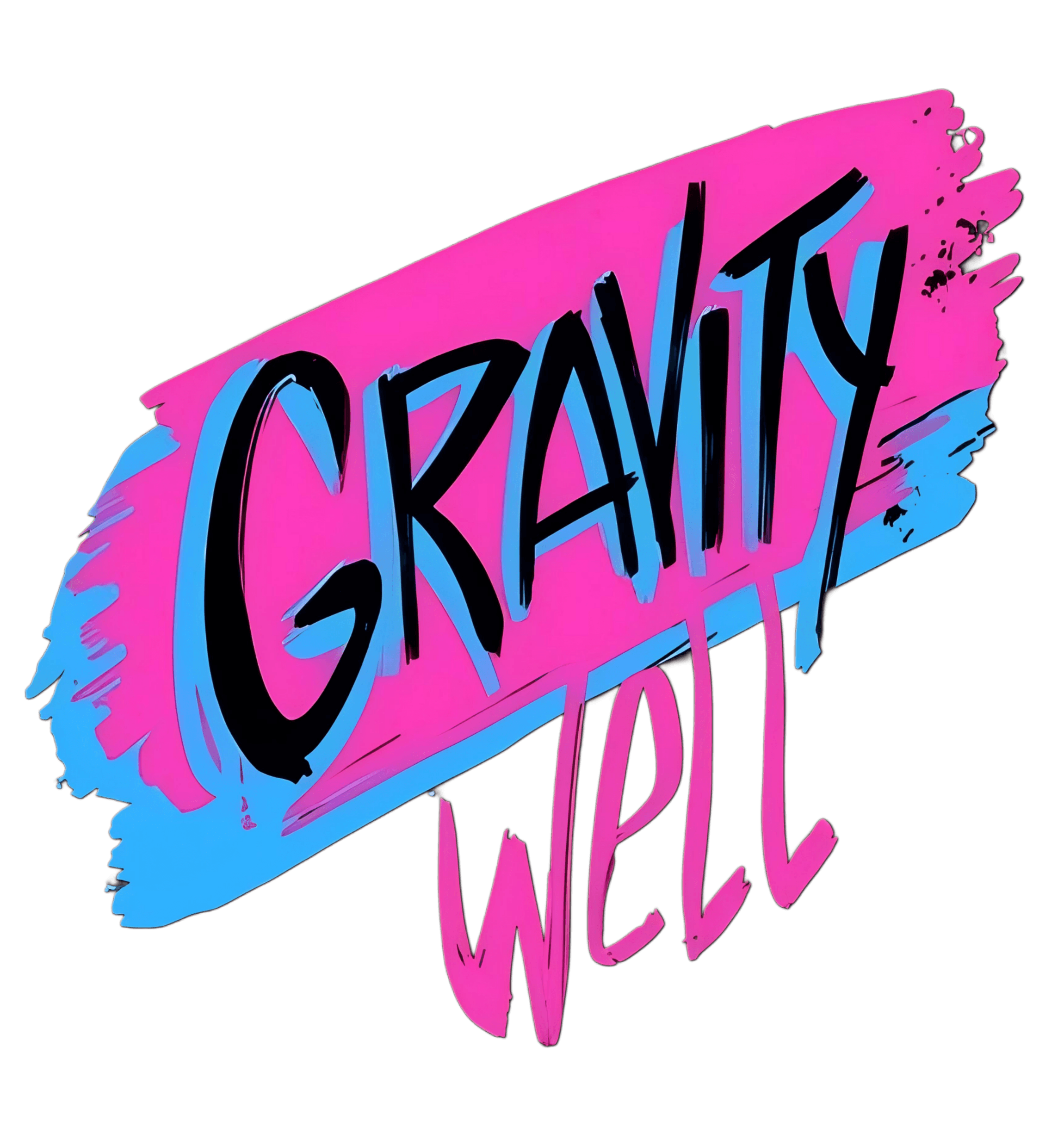 Gravity Well logo