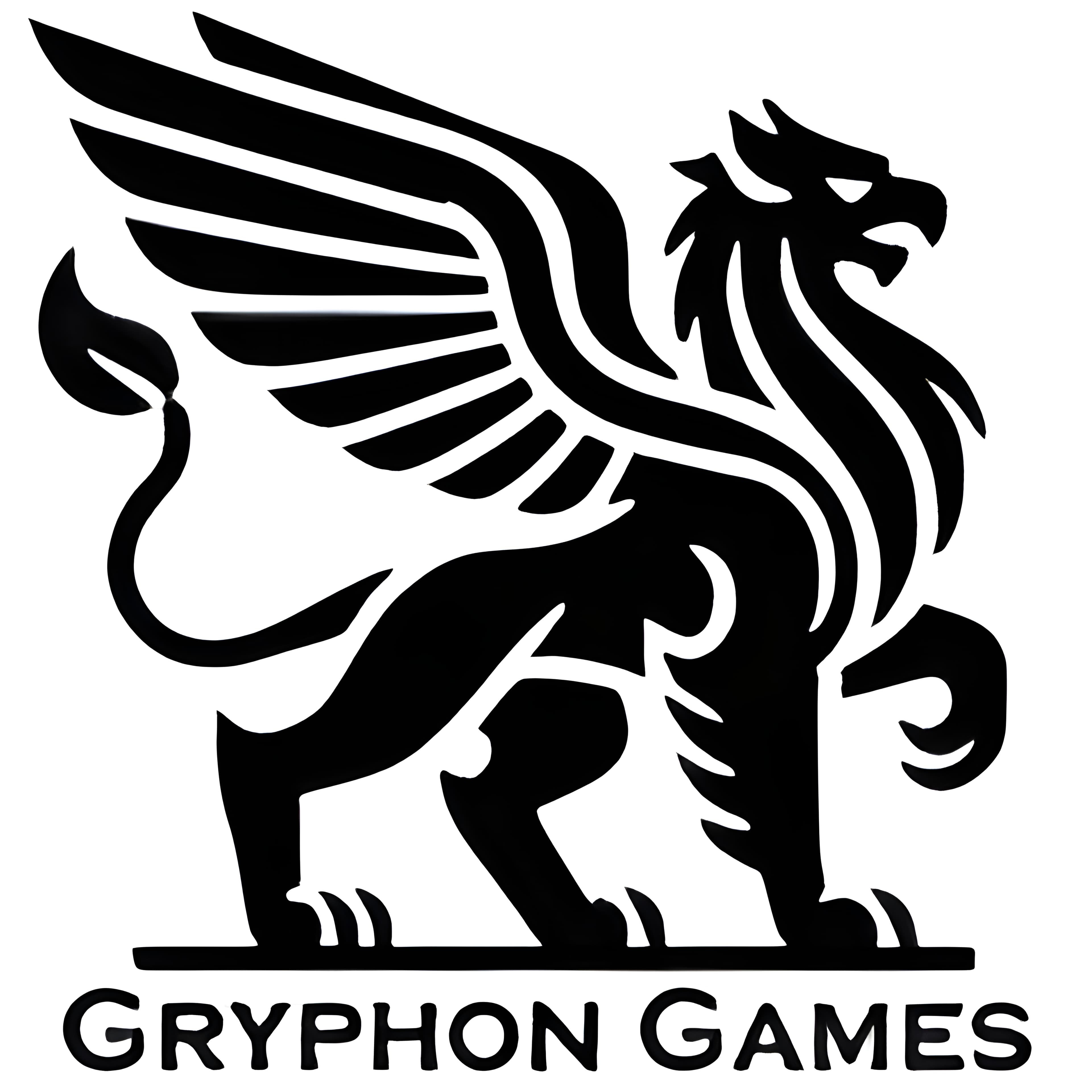 Gryphon Games logo