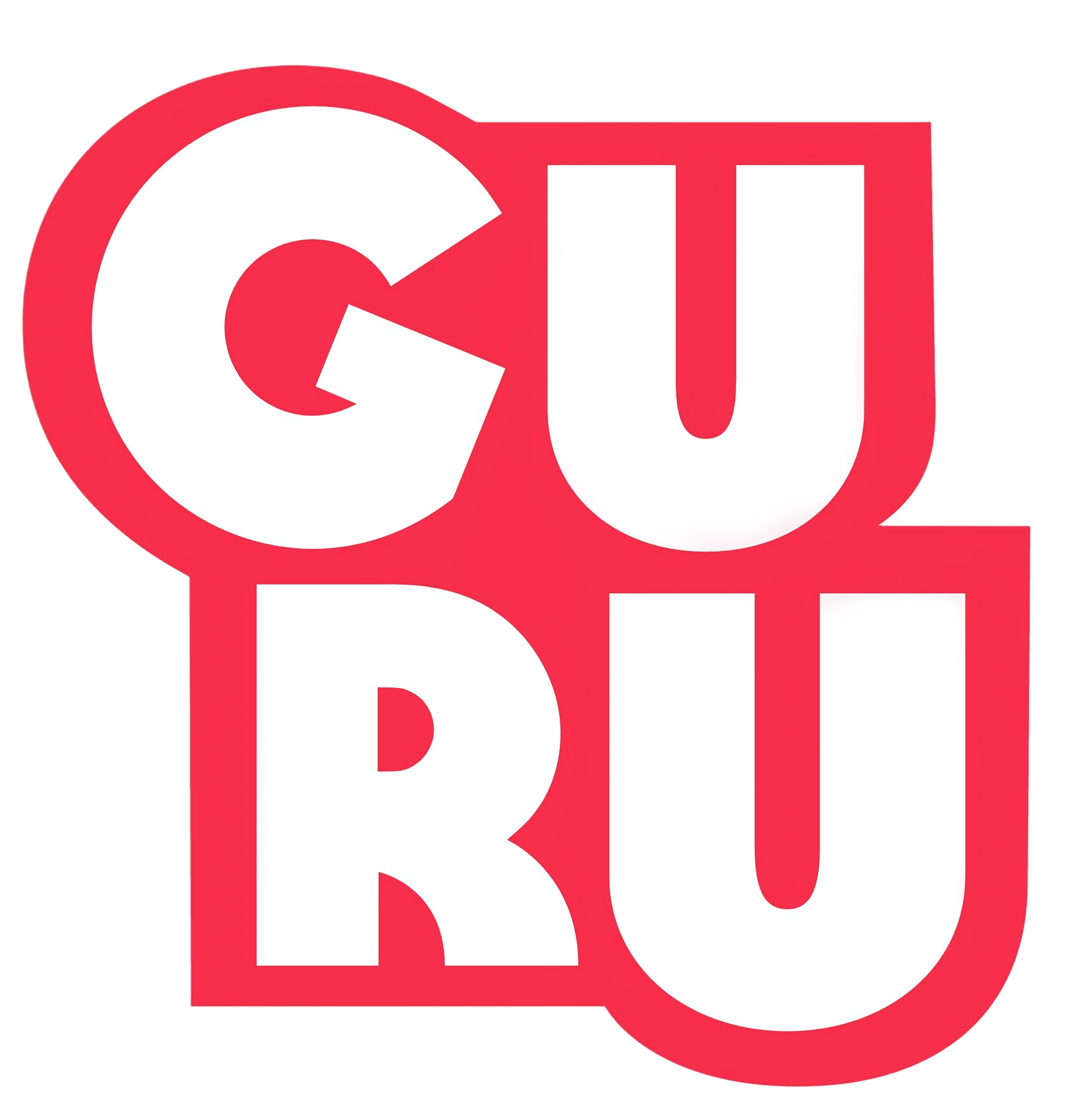 Guru Studio logo