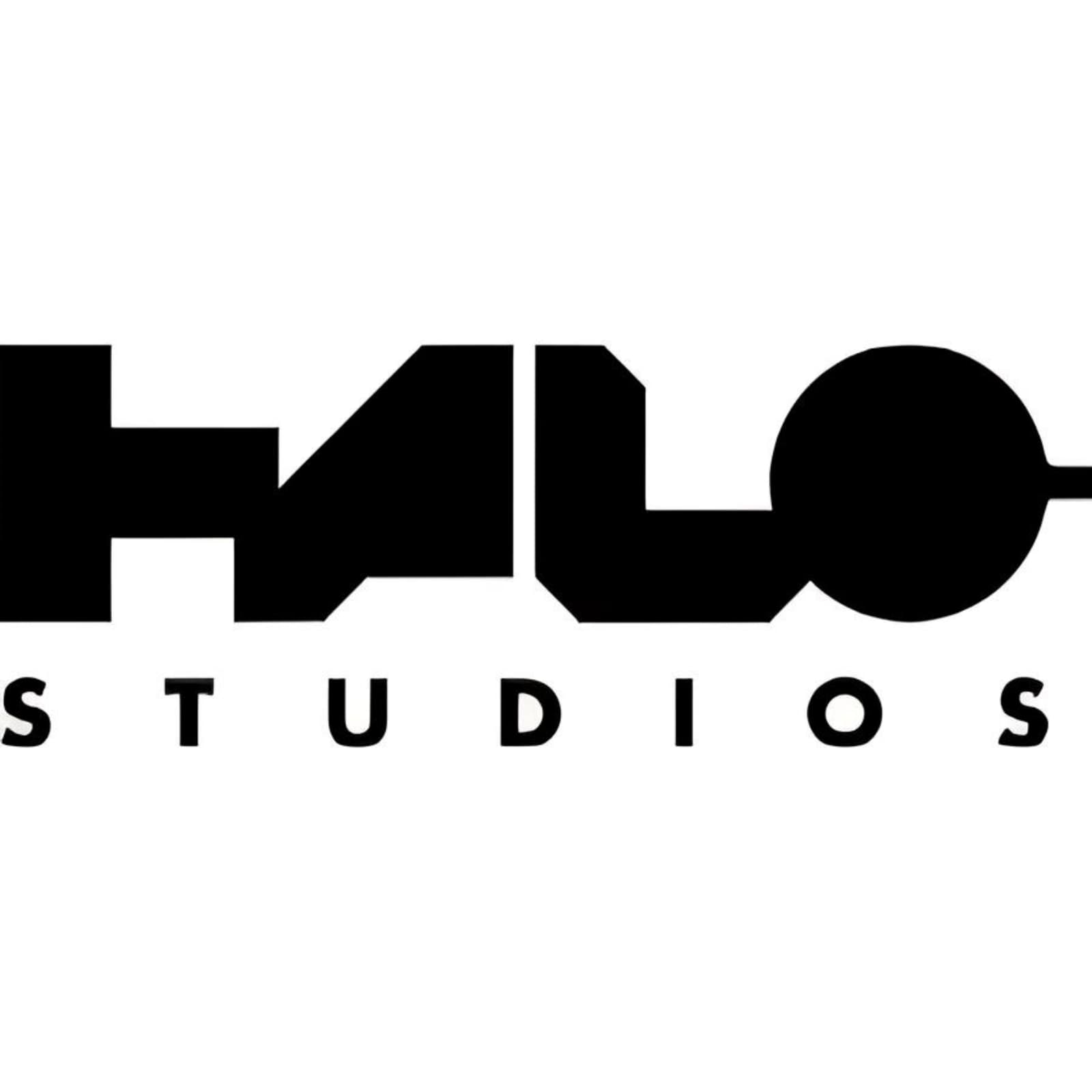 Halo Studios logo