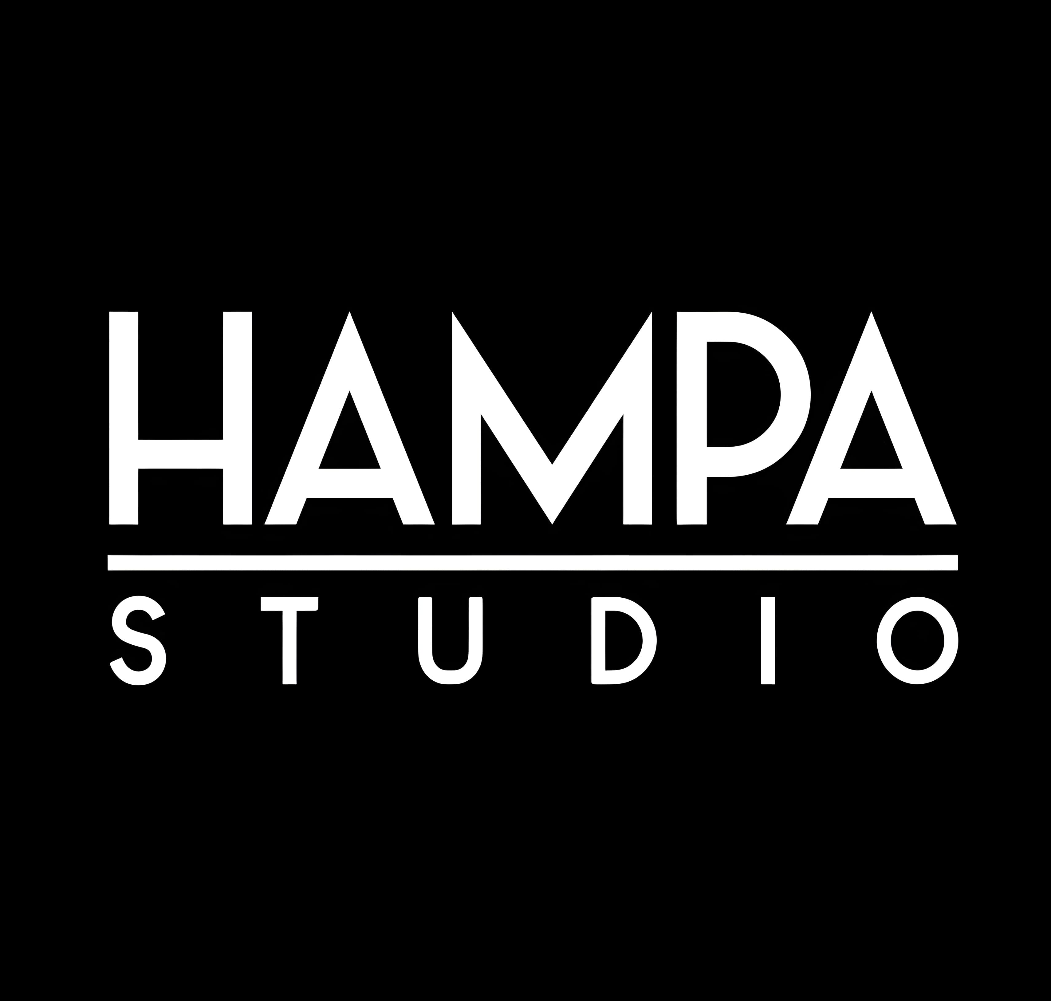 Hampa Studio logo