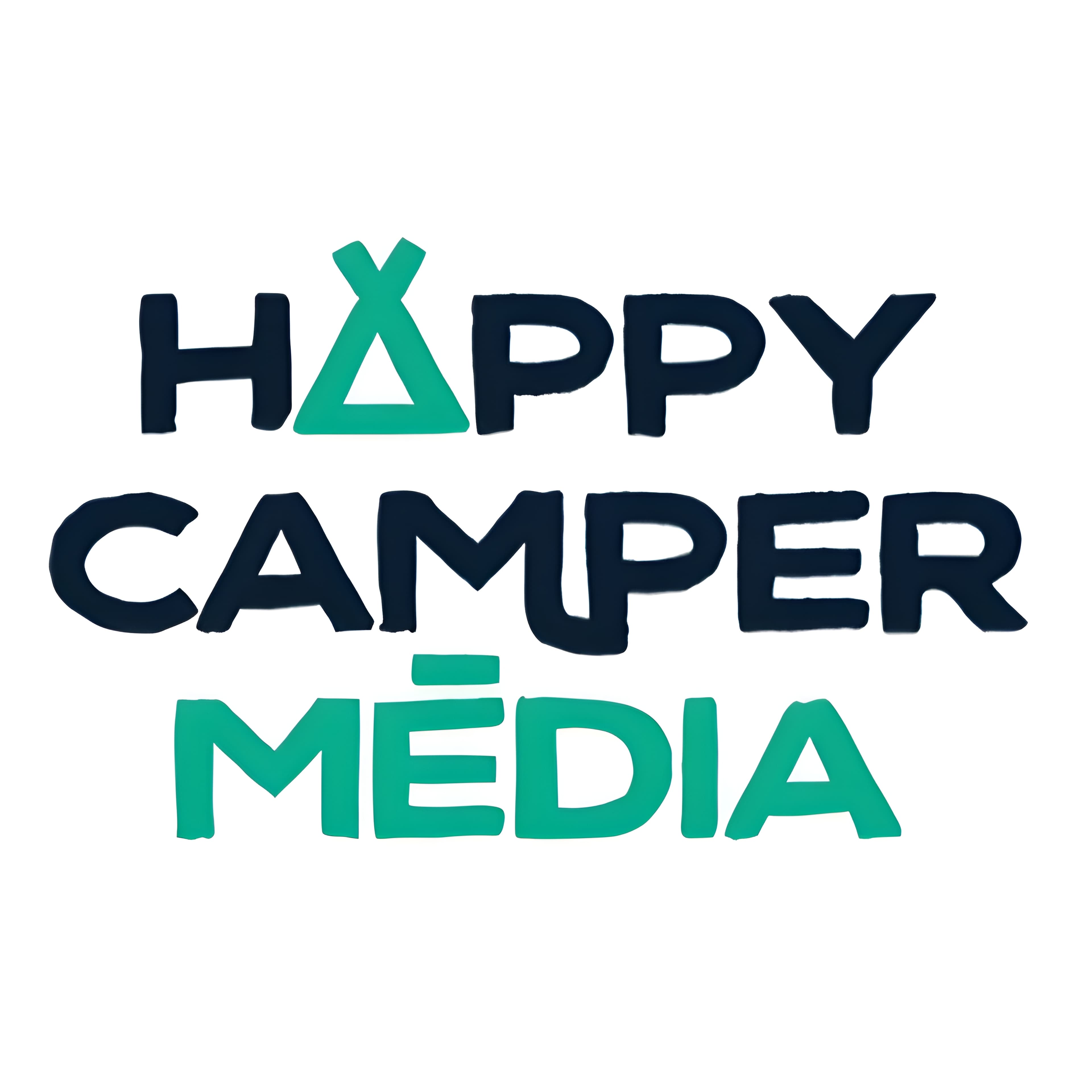 Happy Camper Media logo