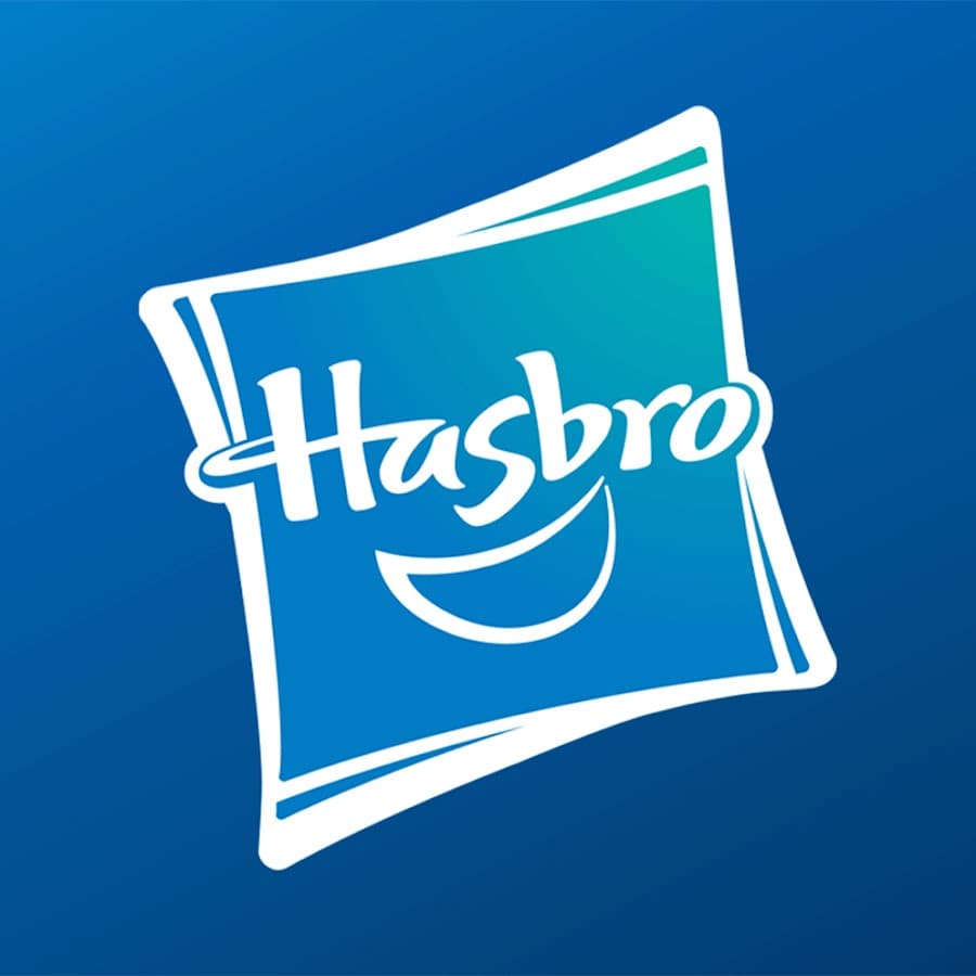 Hasbro logo