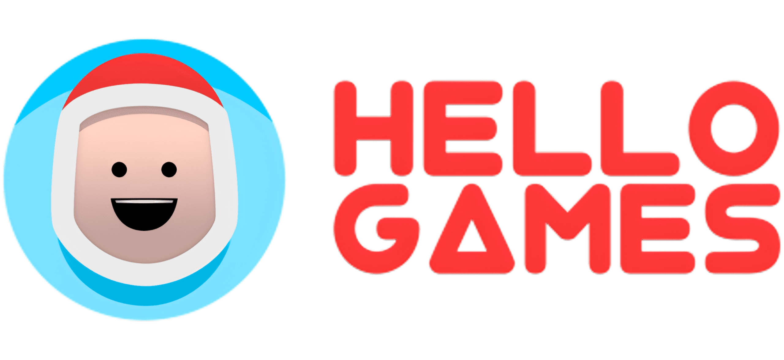 Hello Games logo