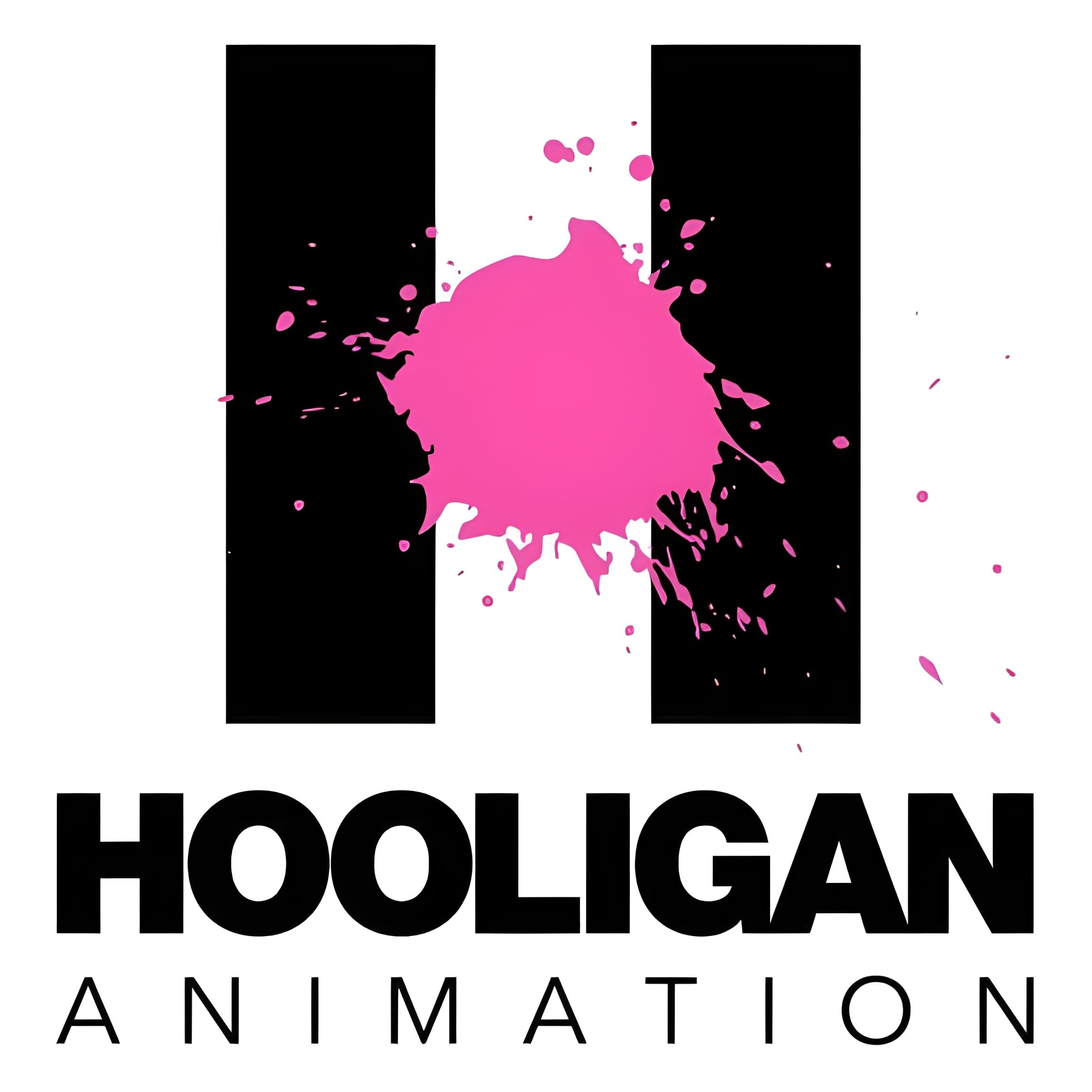 Hooligan Animation logo