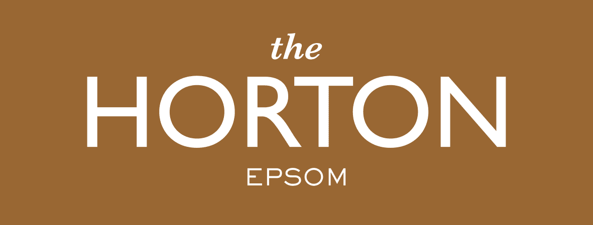Horton Epsom logo