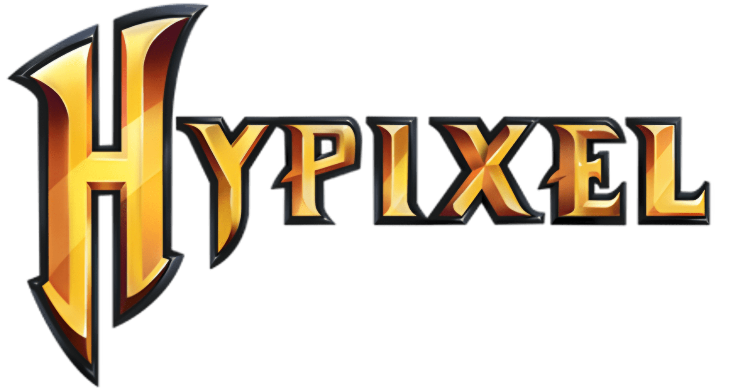 Hypixel logo