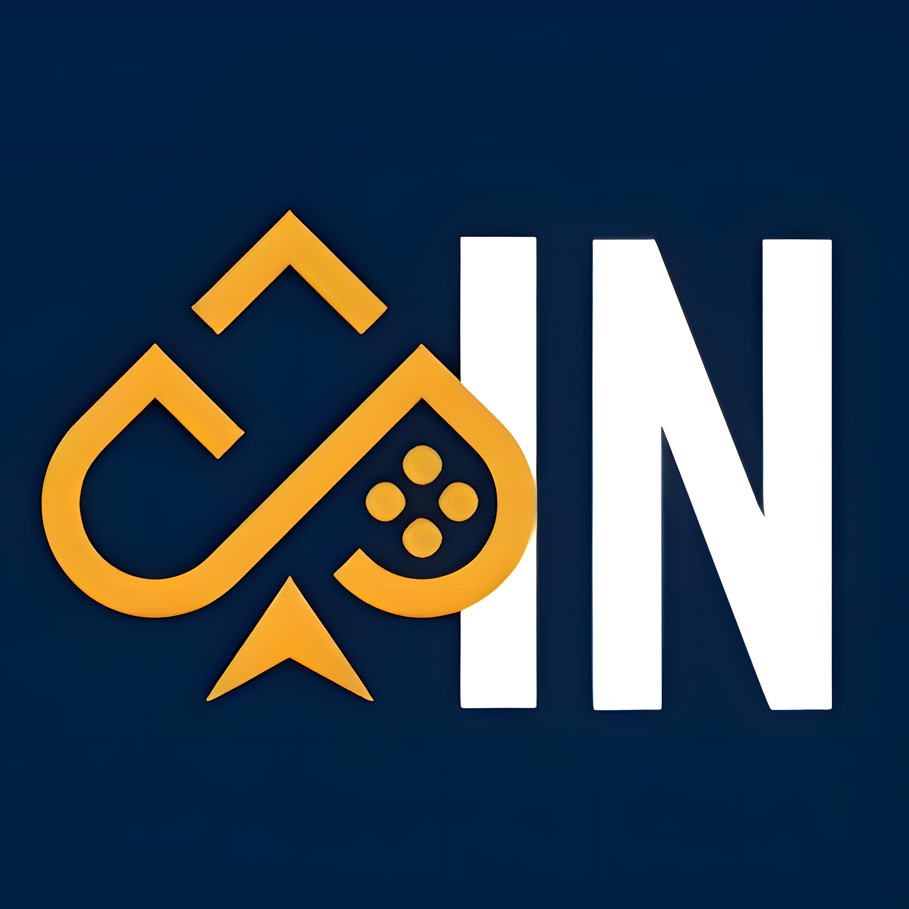 InSpades Studios logo