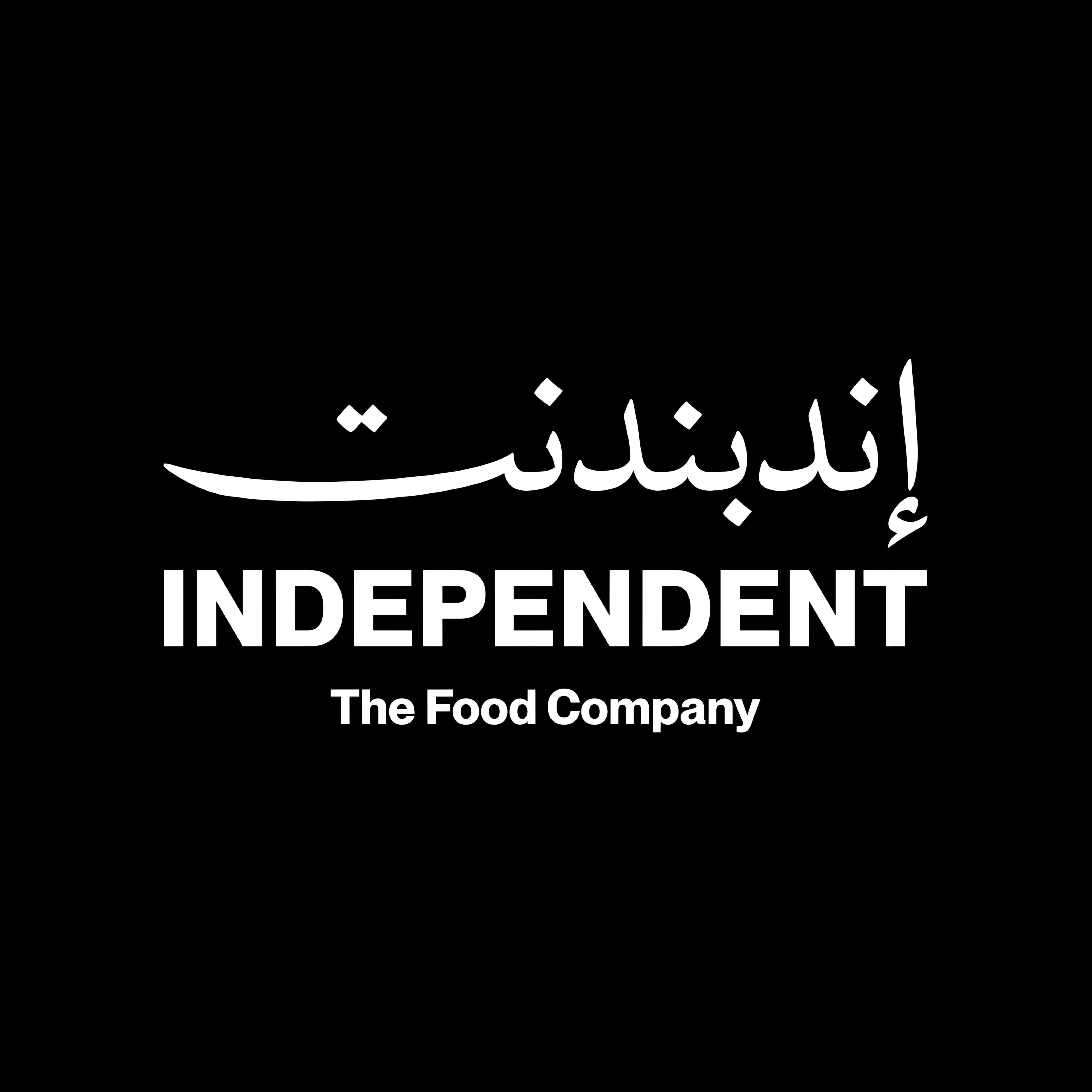 Independent Food Company logo