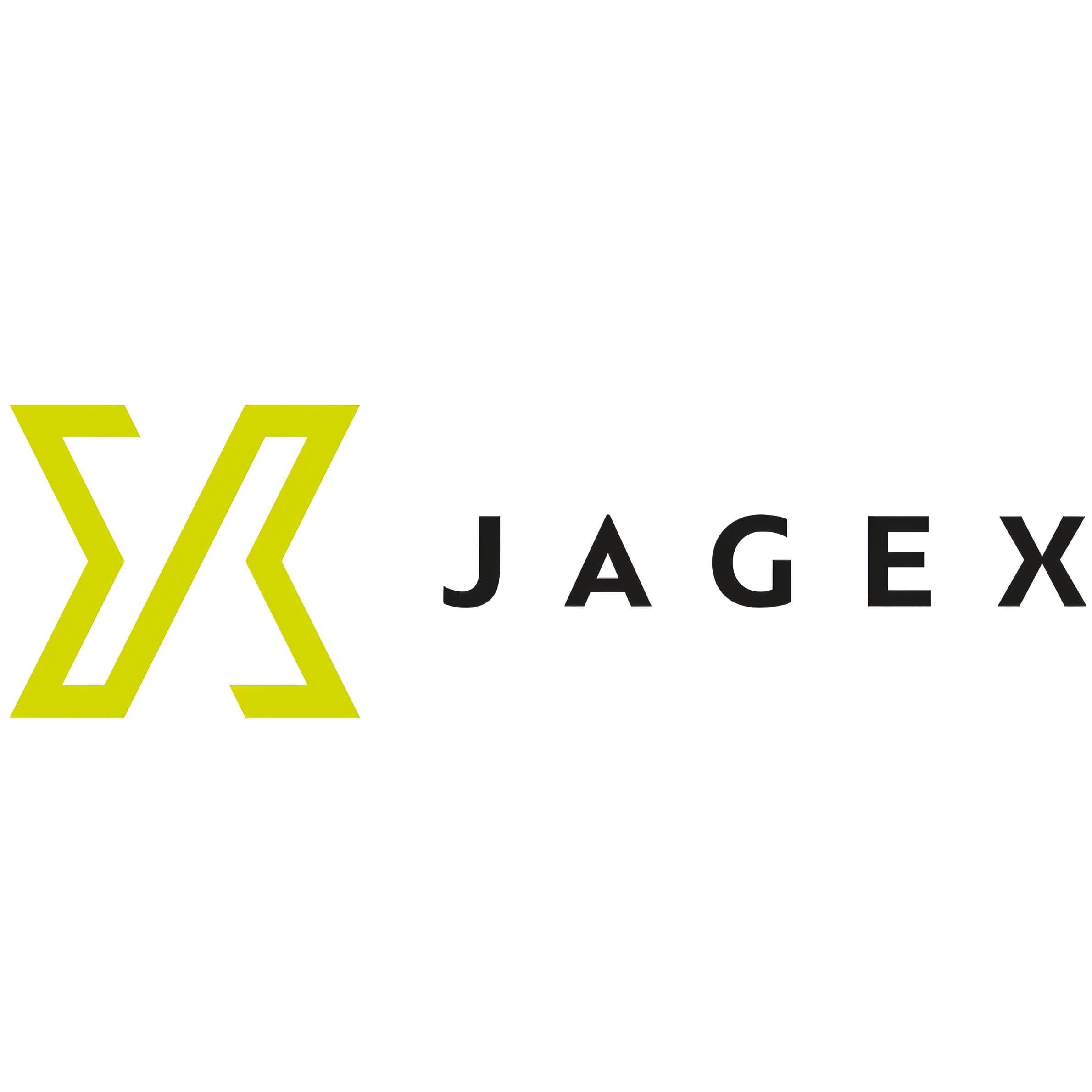 Jagex logo