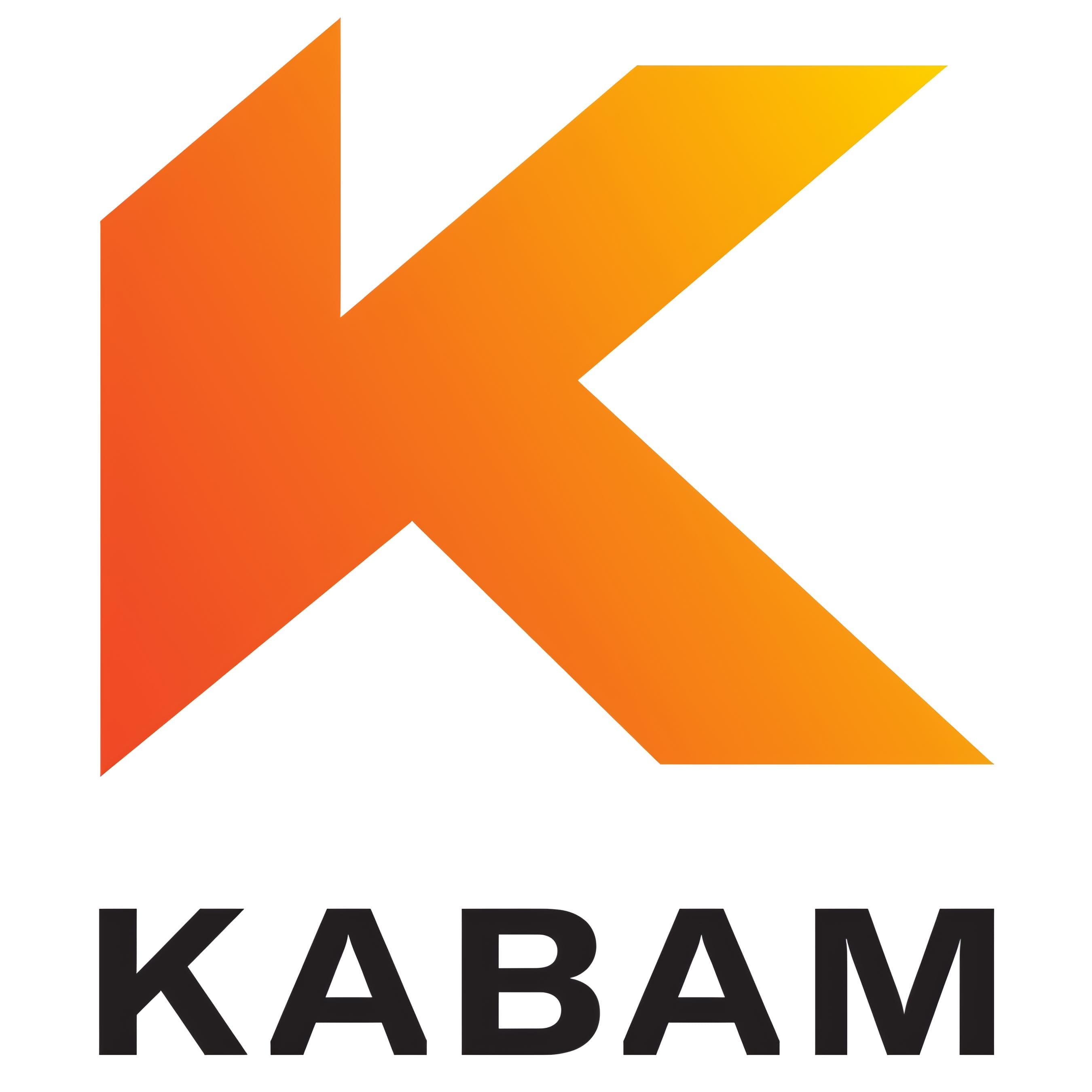 Kabam logo
