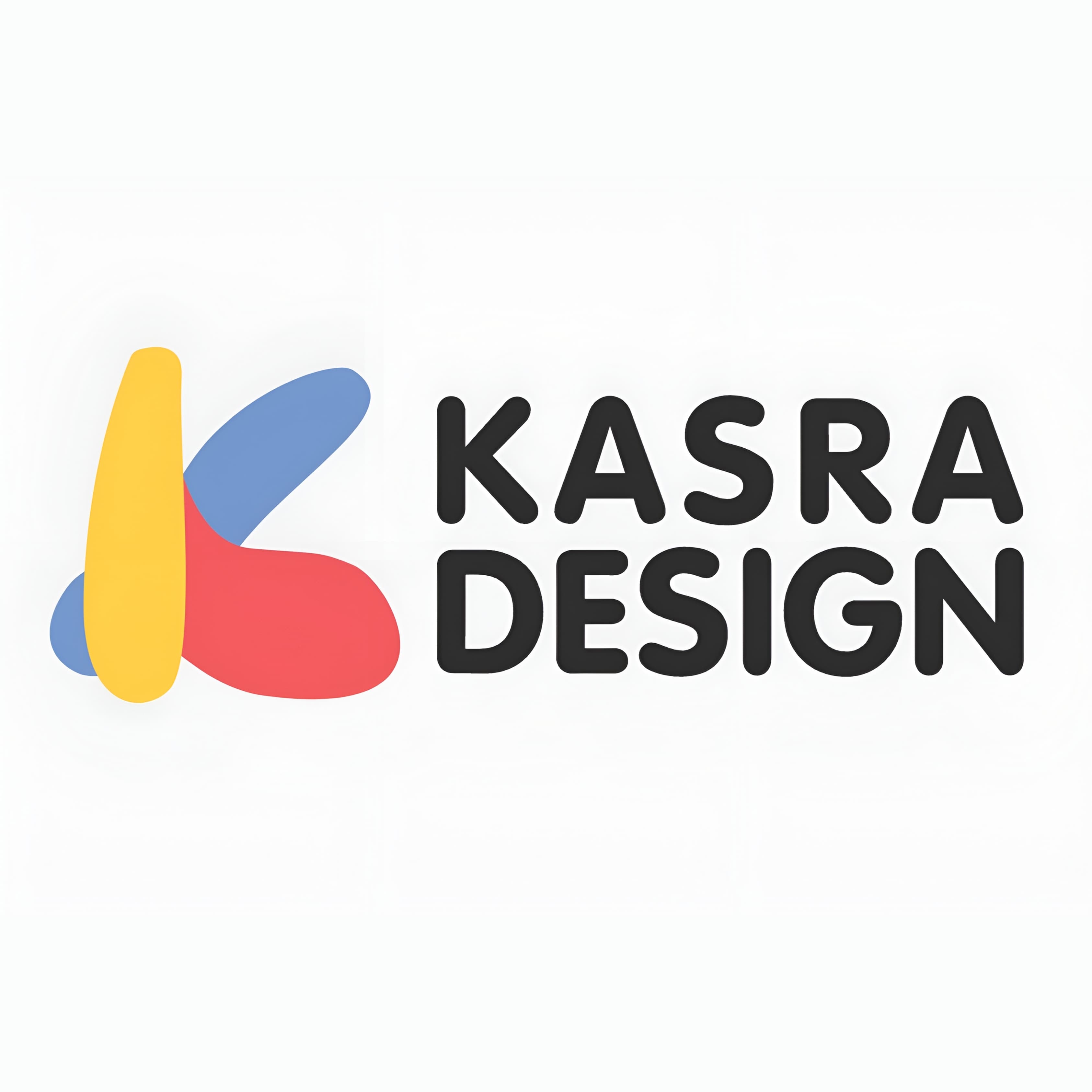 Kasra Design logo