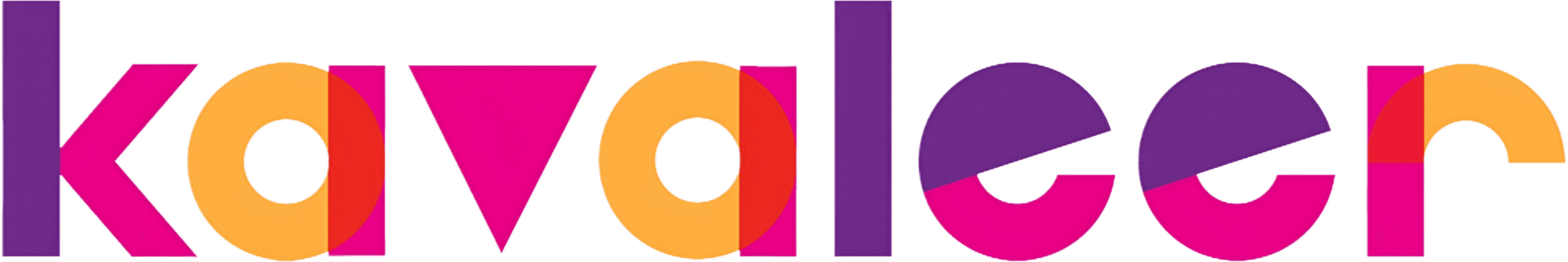 Kavaleer Productions logo