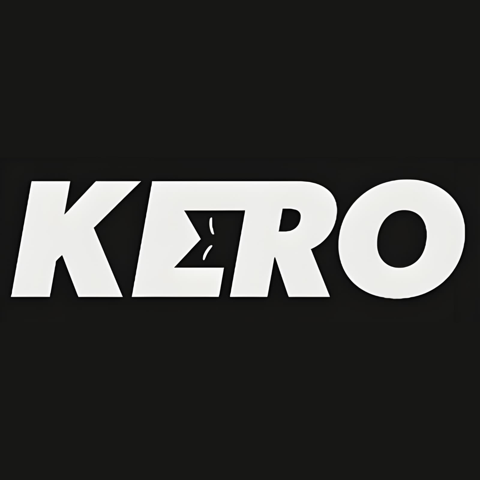 Kero Animation logo