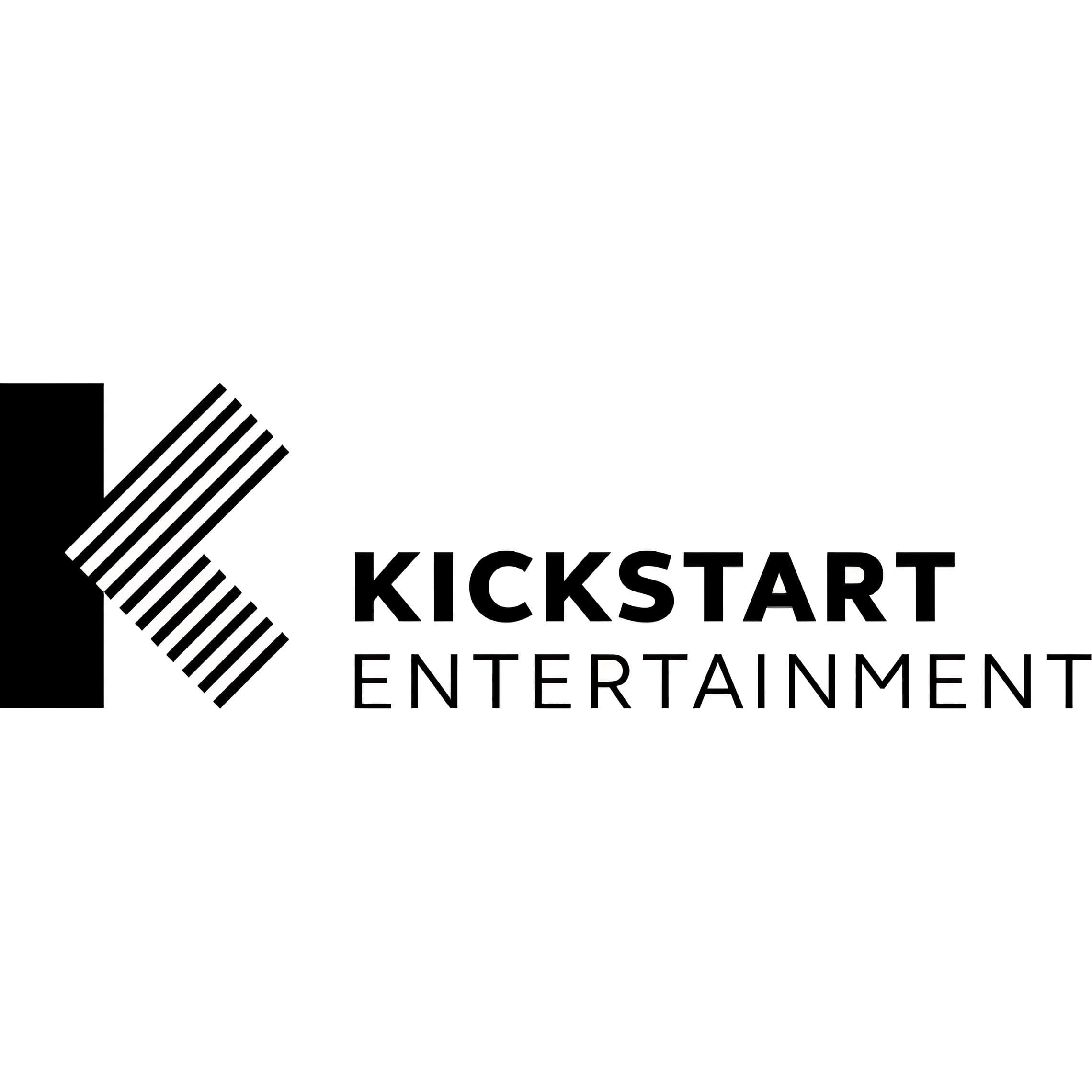 Kickstart Entertainment logo