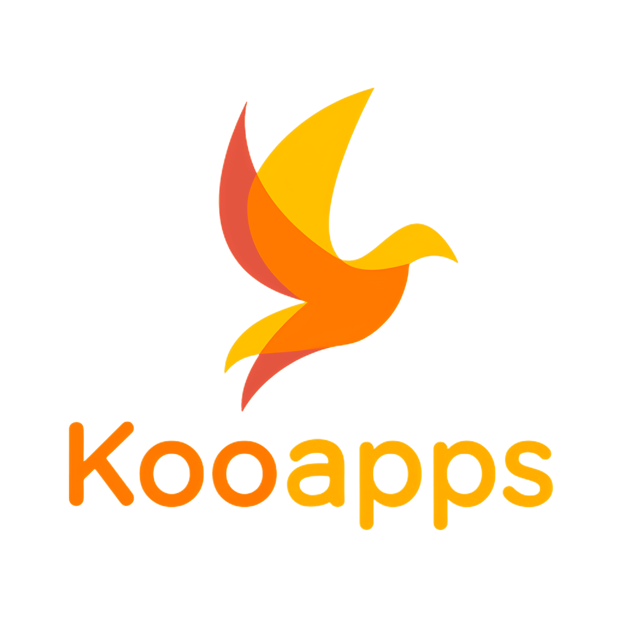 Kooapps logo