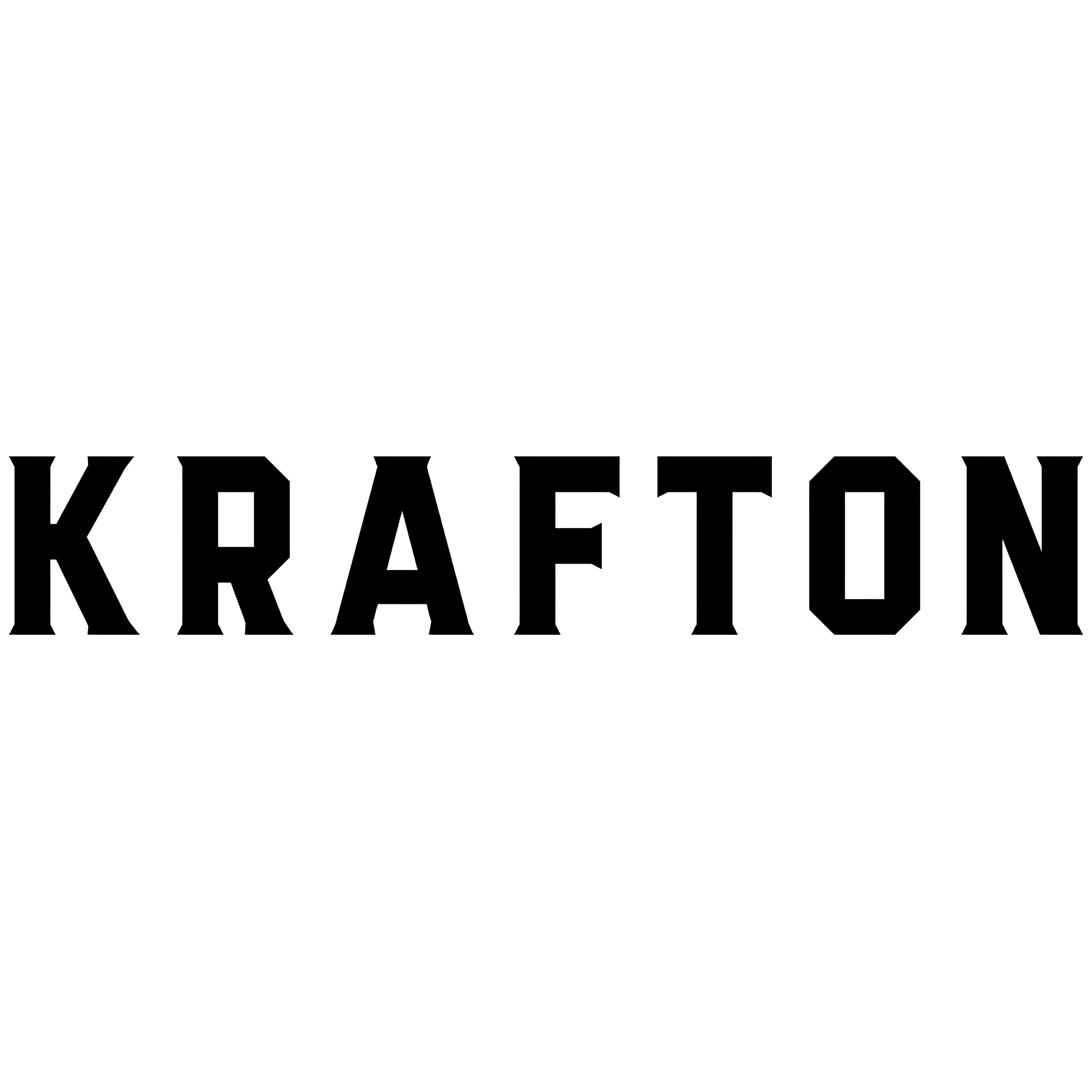 Krafton logo