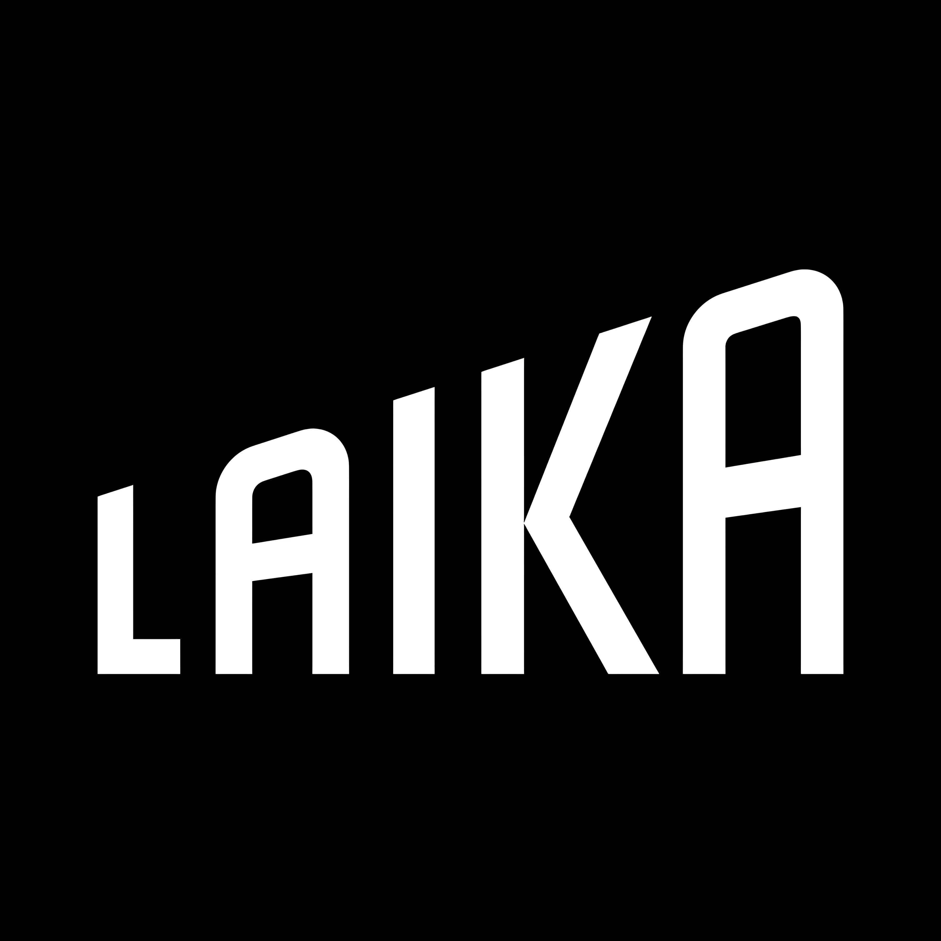 LAIKA logo