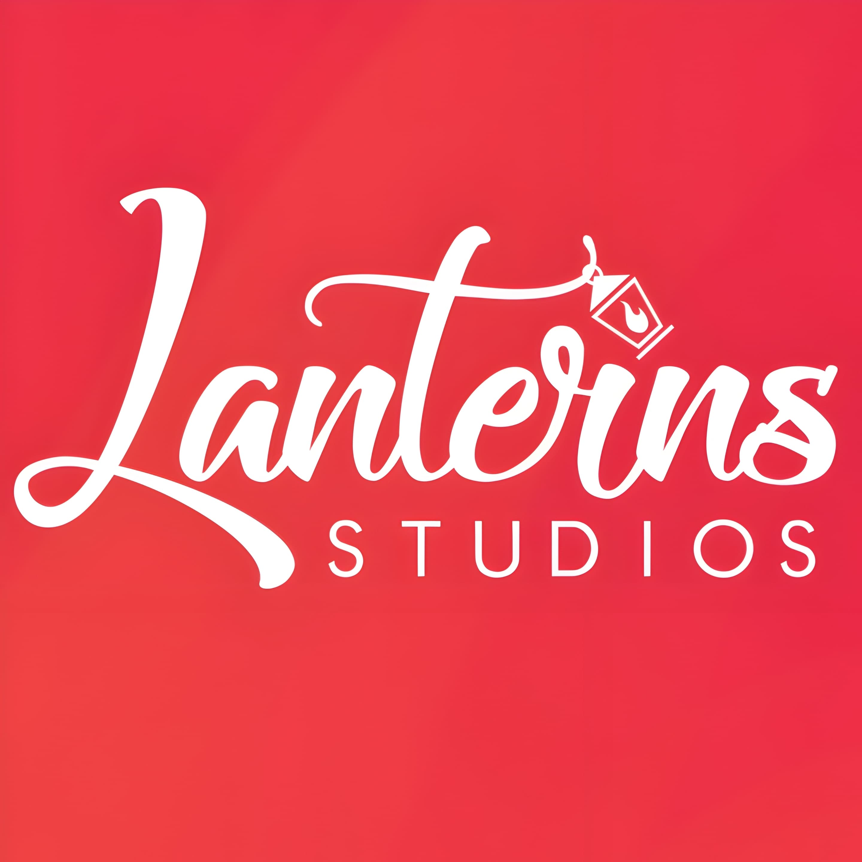 Lanterns Studios logo