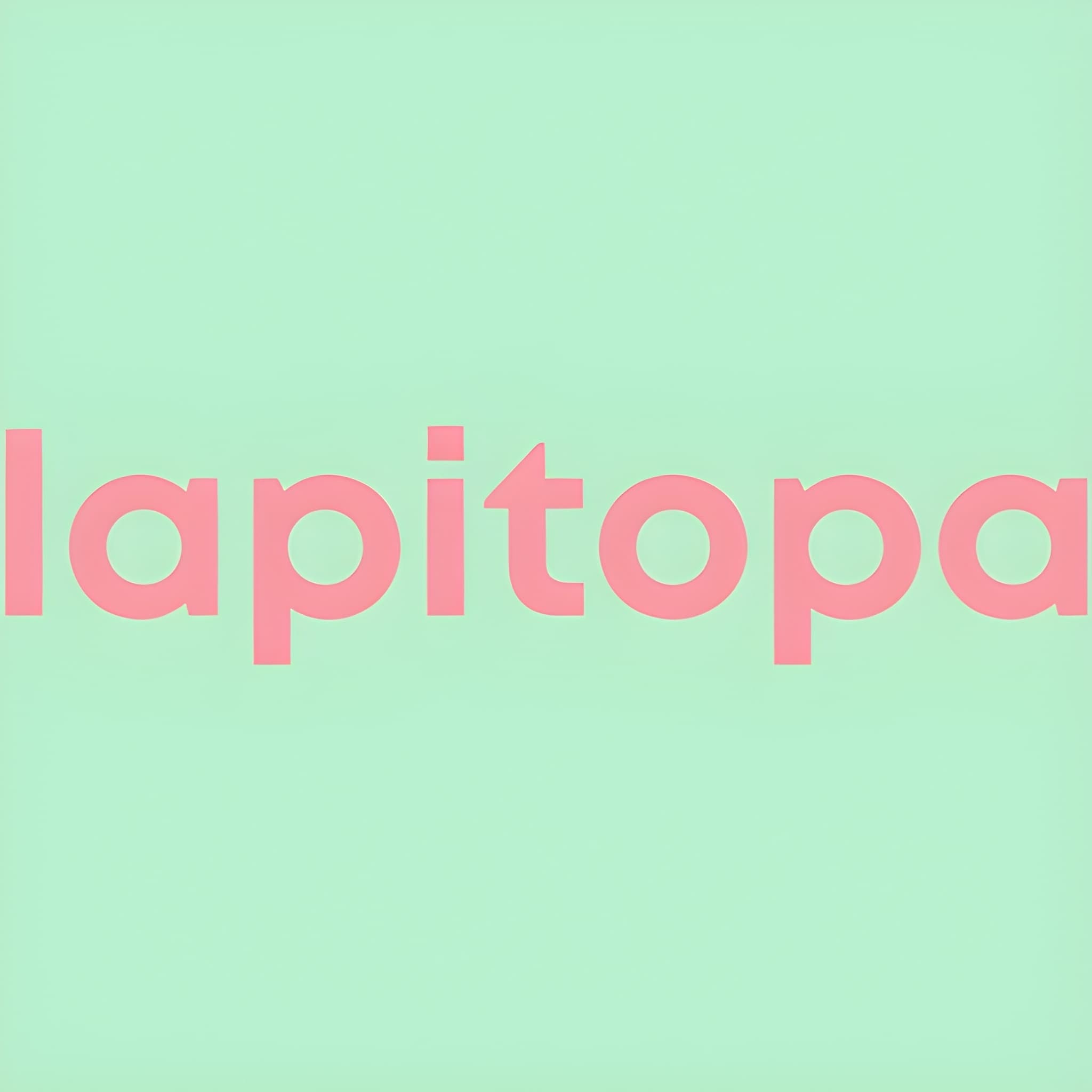 Lapitopa logo