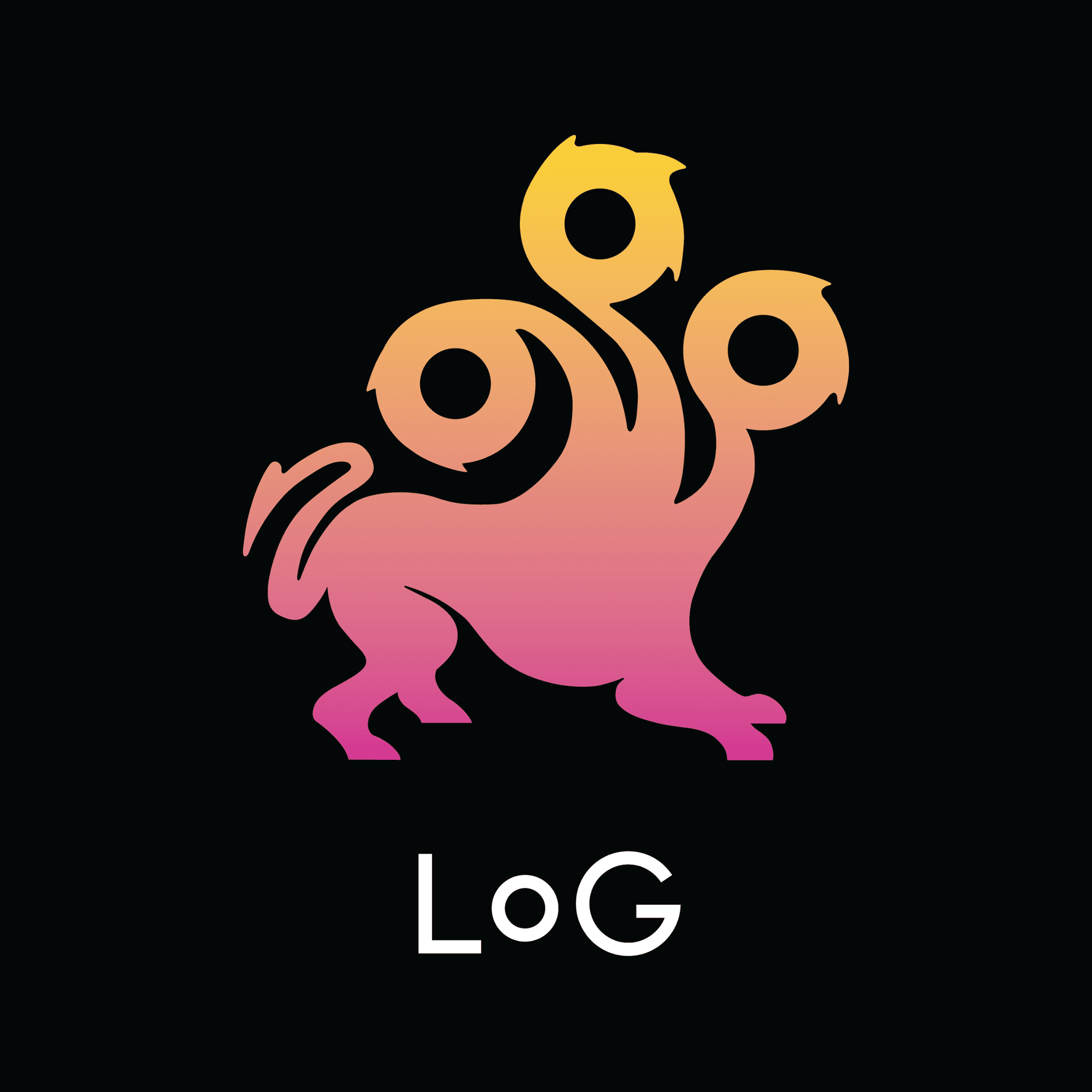 League of Geeks logo