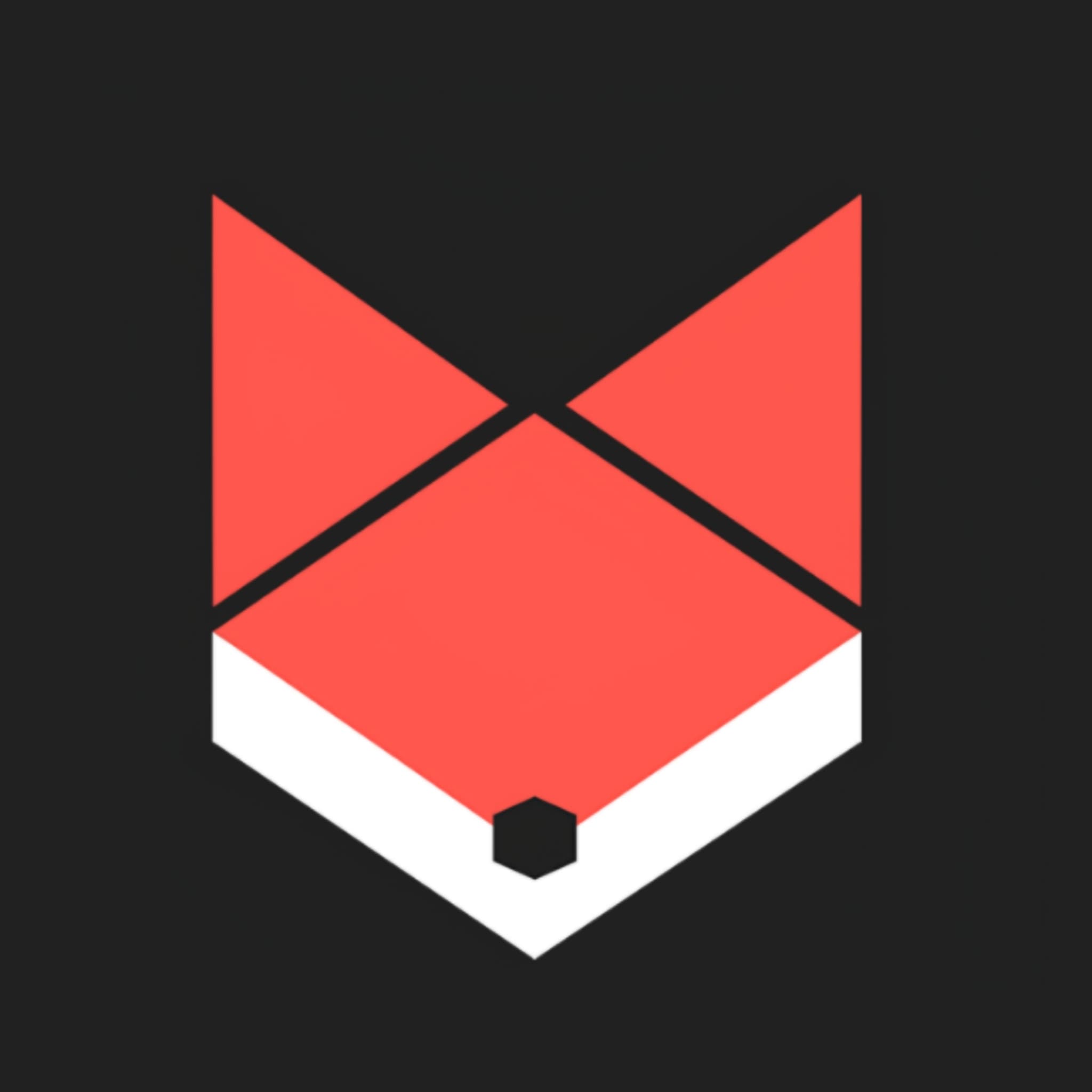 Lightfox Games logo