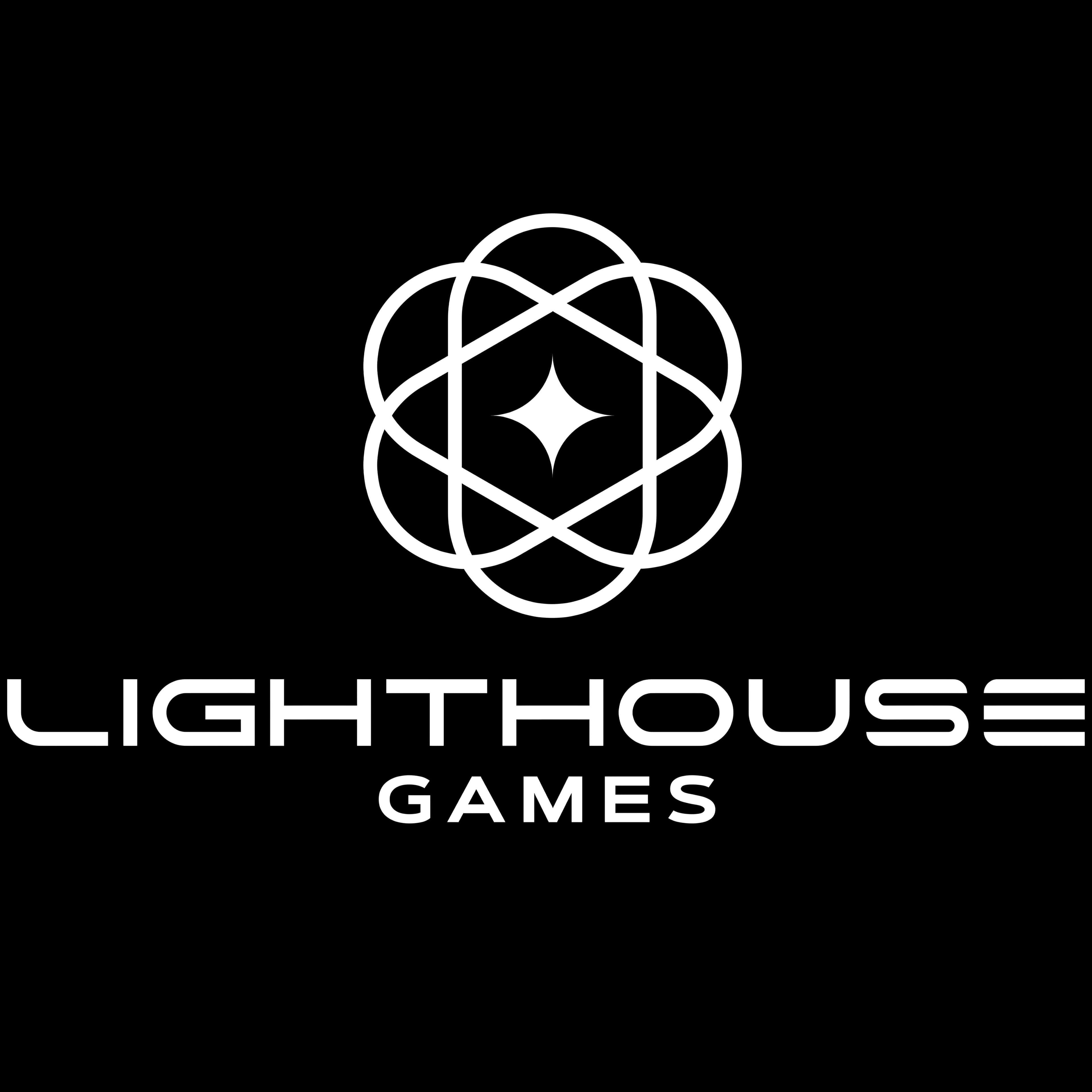 Lighthouse Games logo