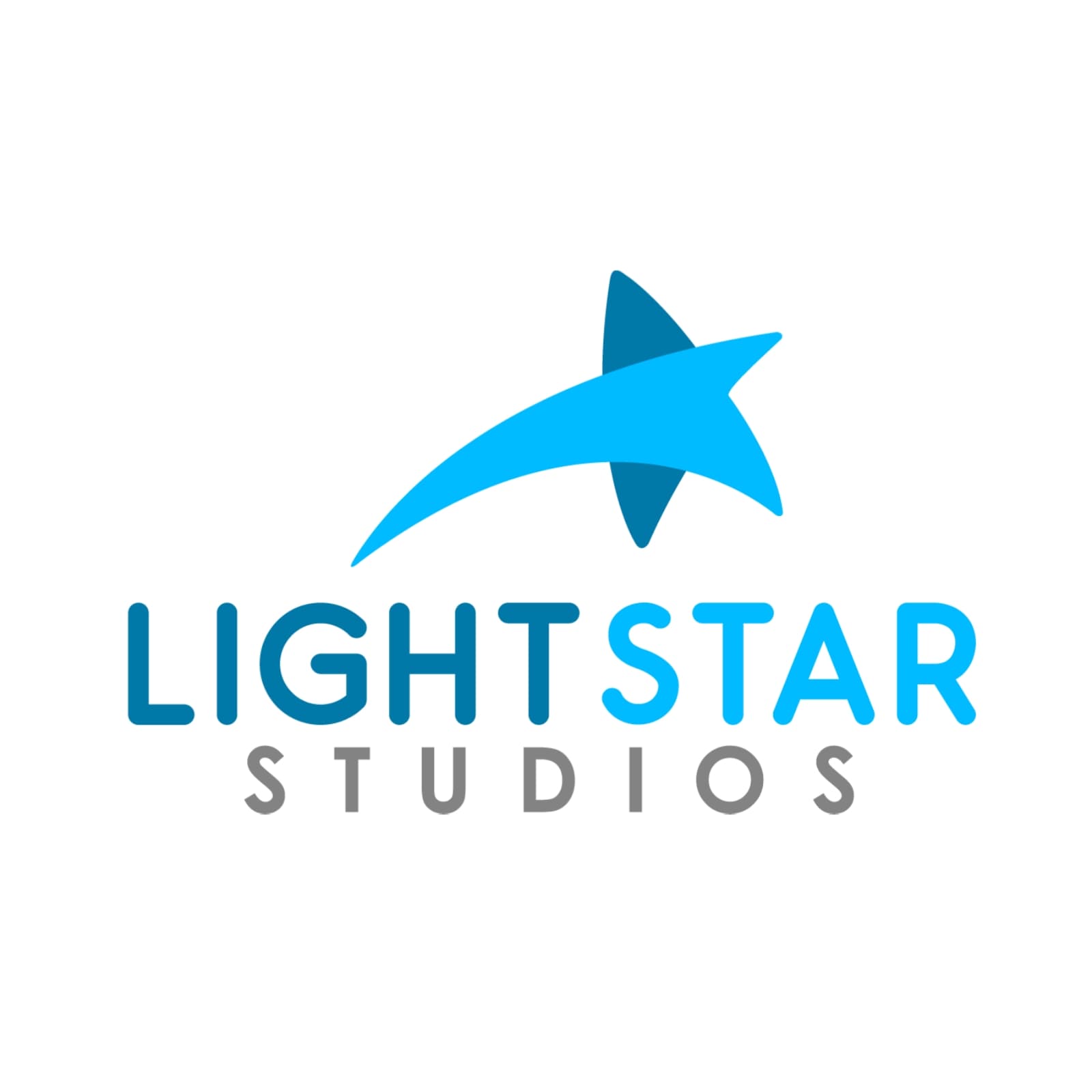Lightstar Studios logo
