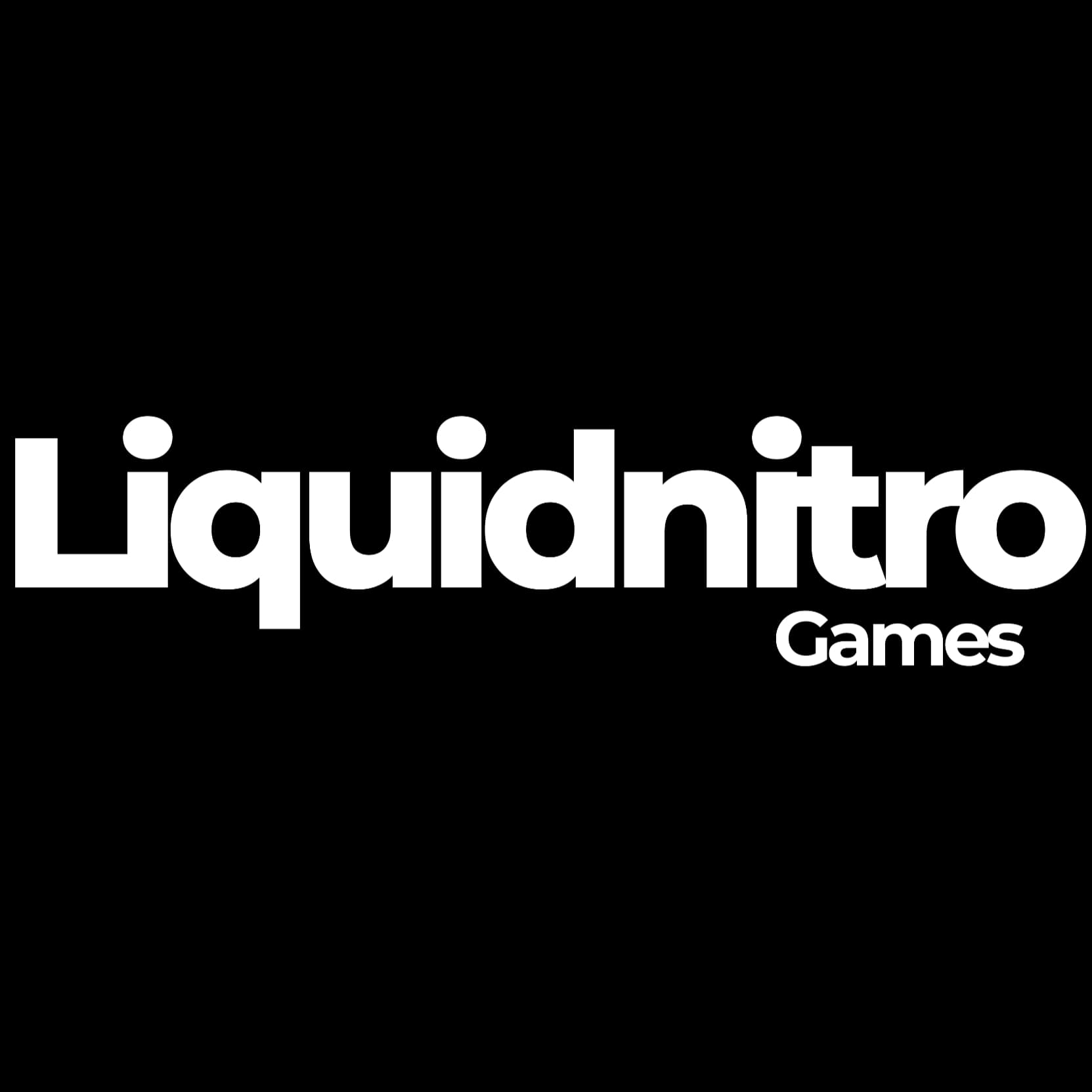 Liquidnitro Games logo