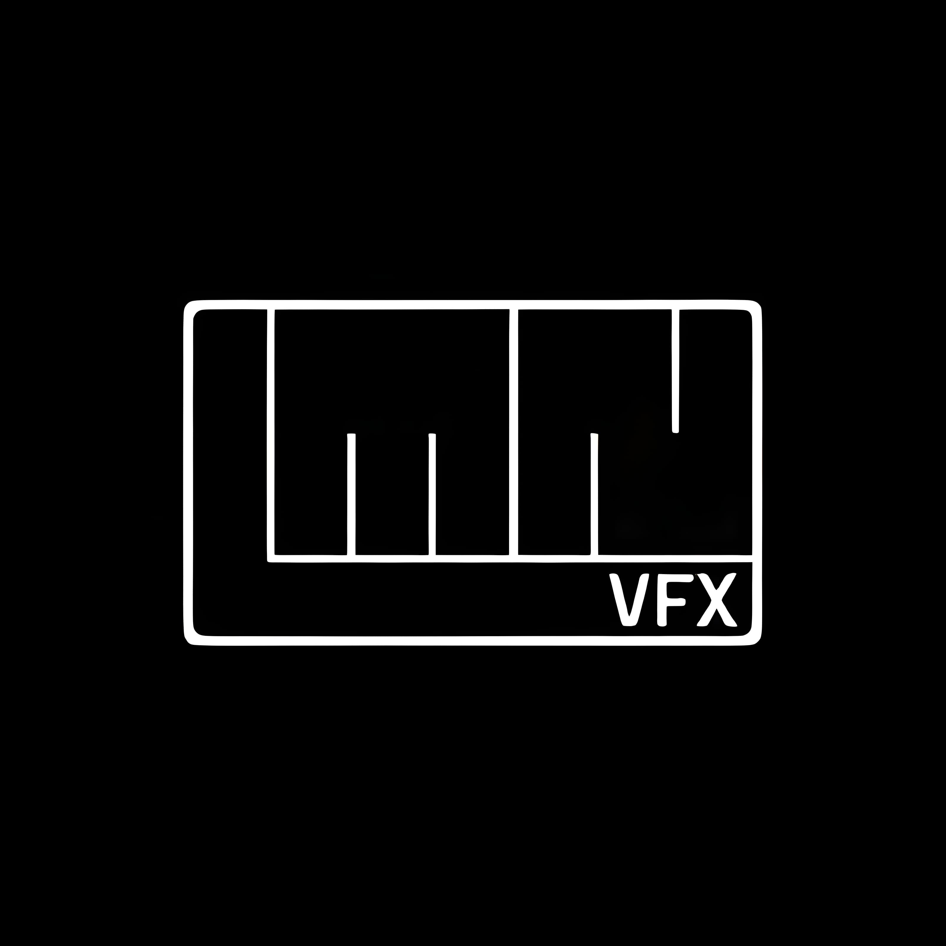 LMN VFX logo