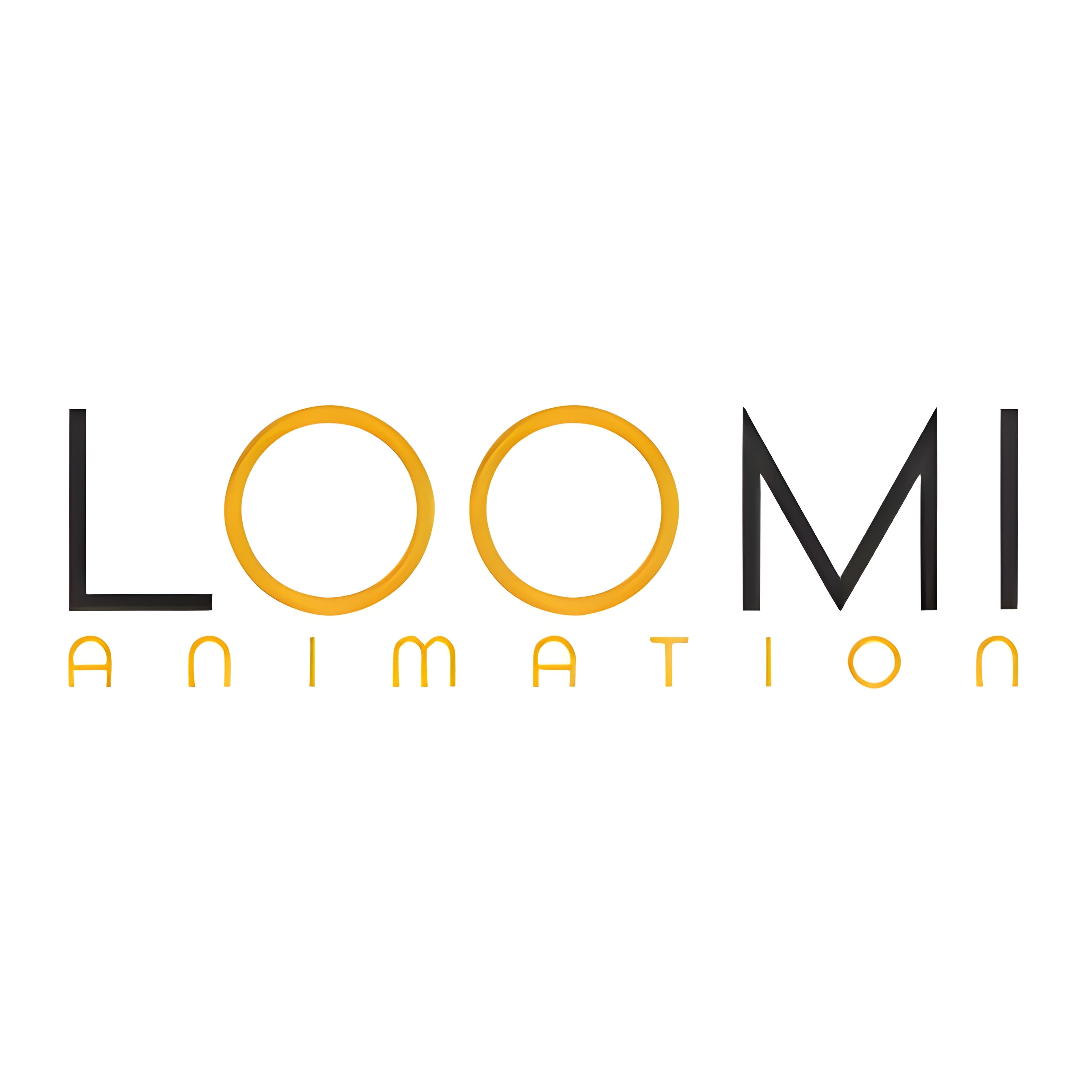 Loomi Animation logo