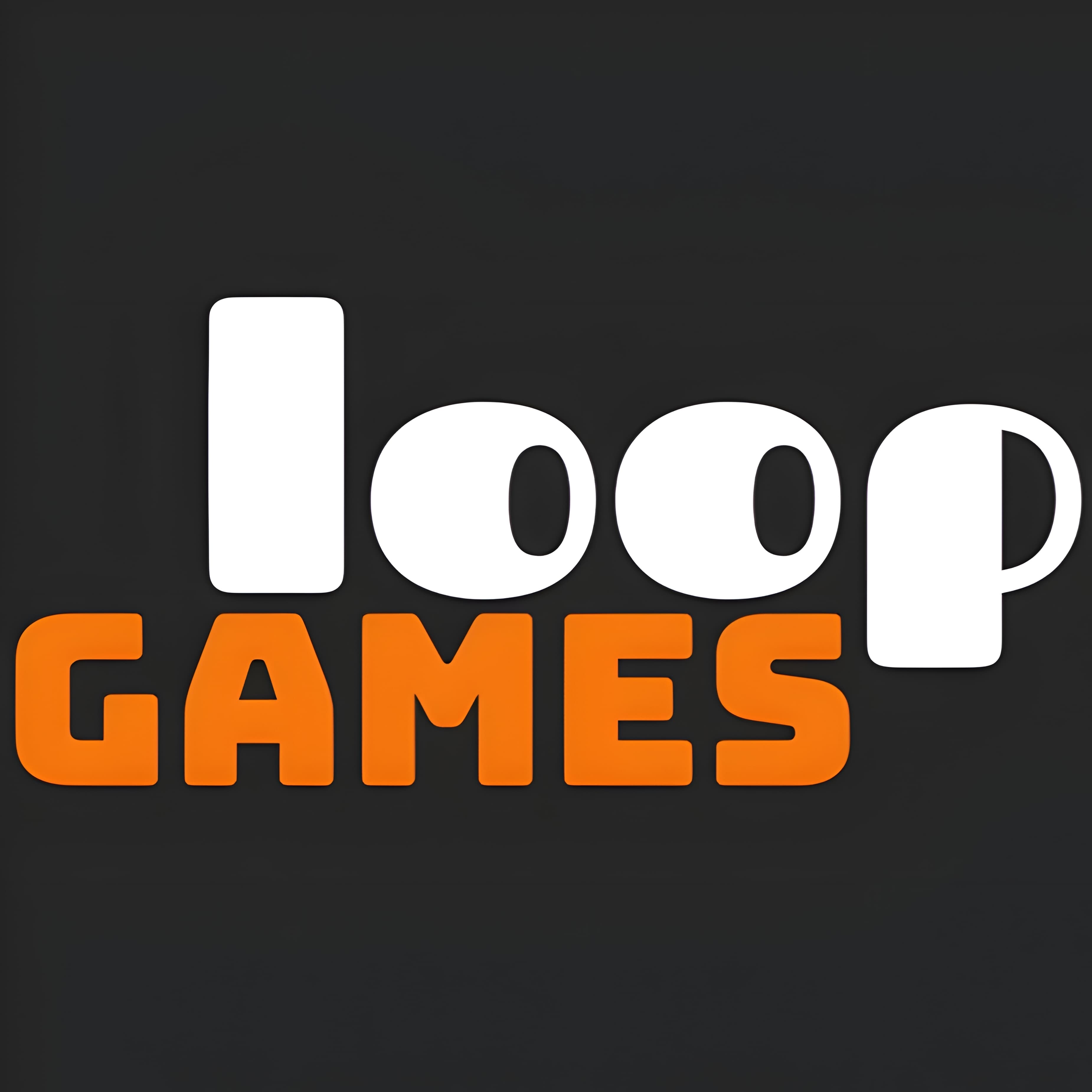 Loop Games logo