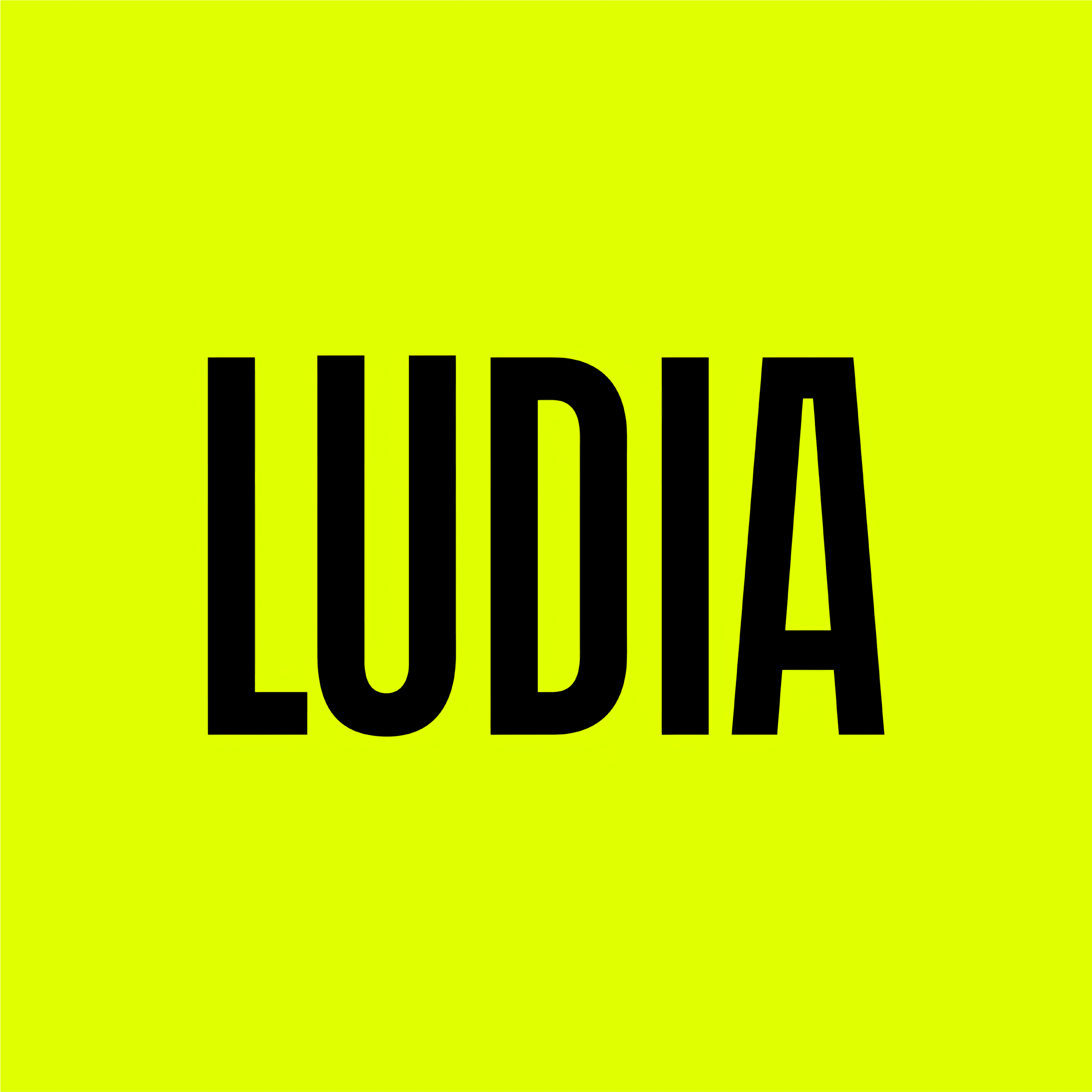 Ludia logo