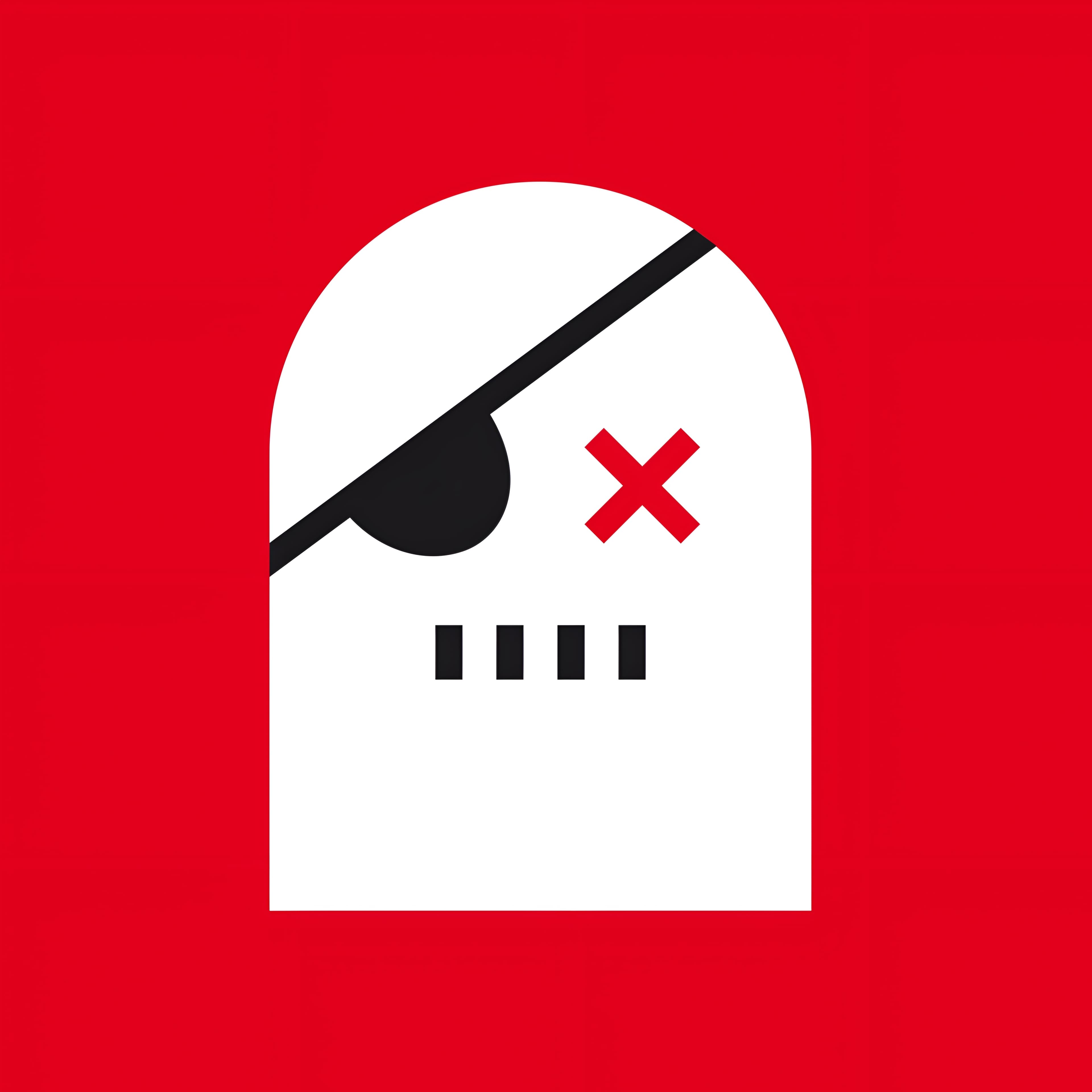 MADFINGER Games logo