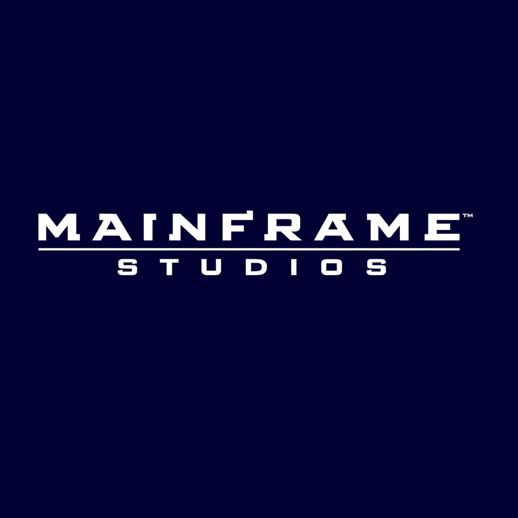 Mainframe Studios logo