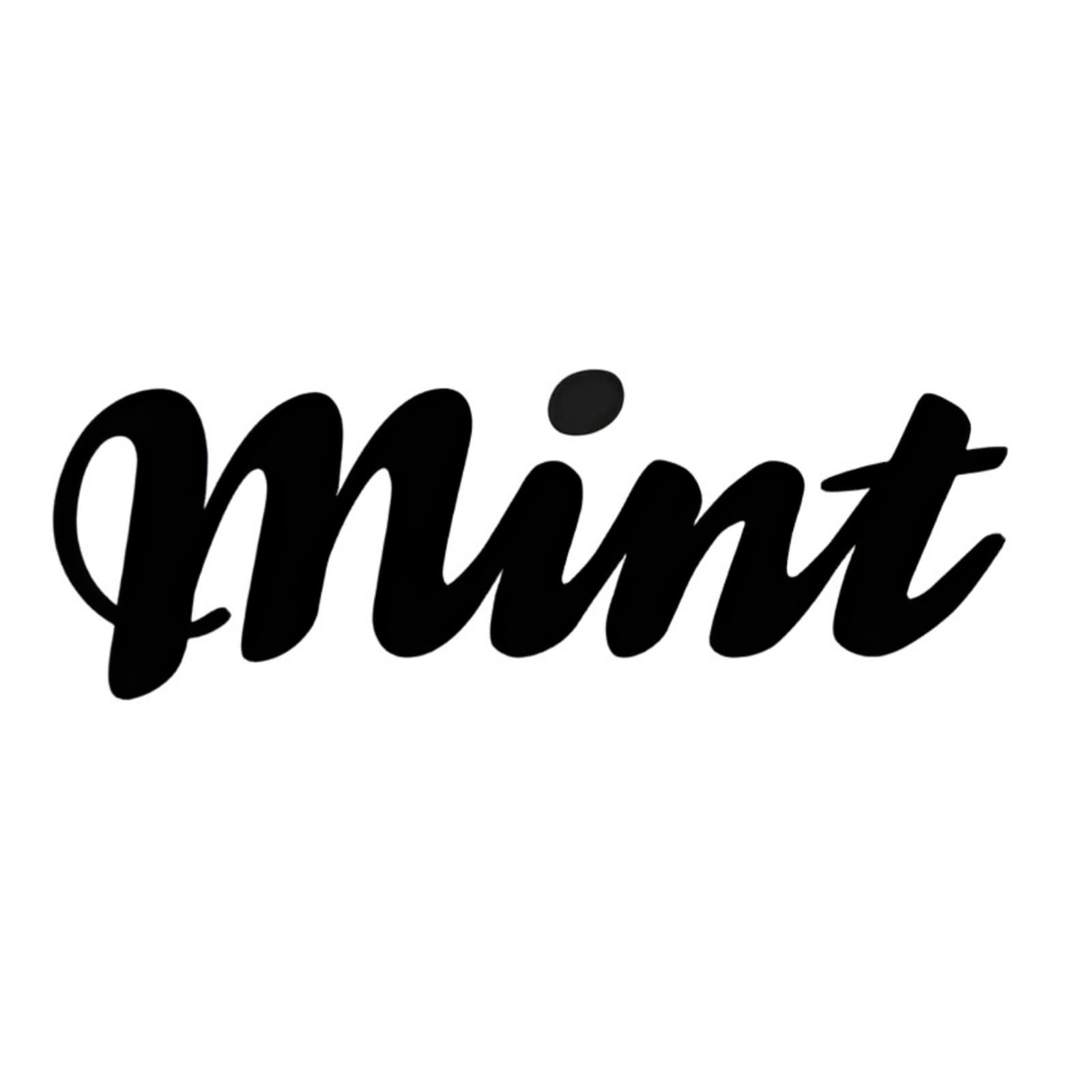 Mint logo