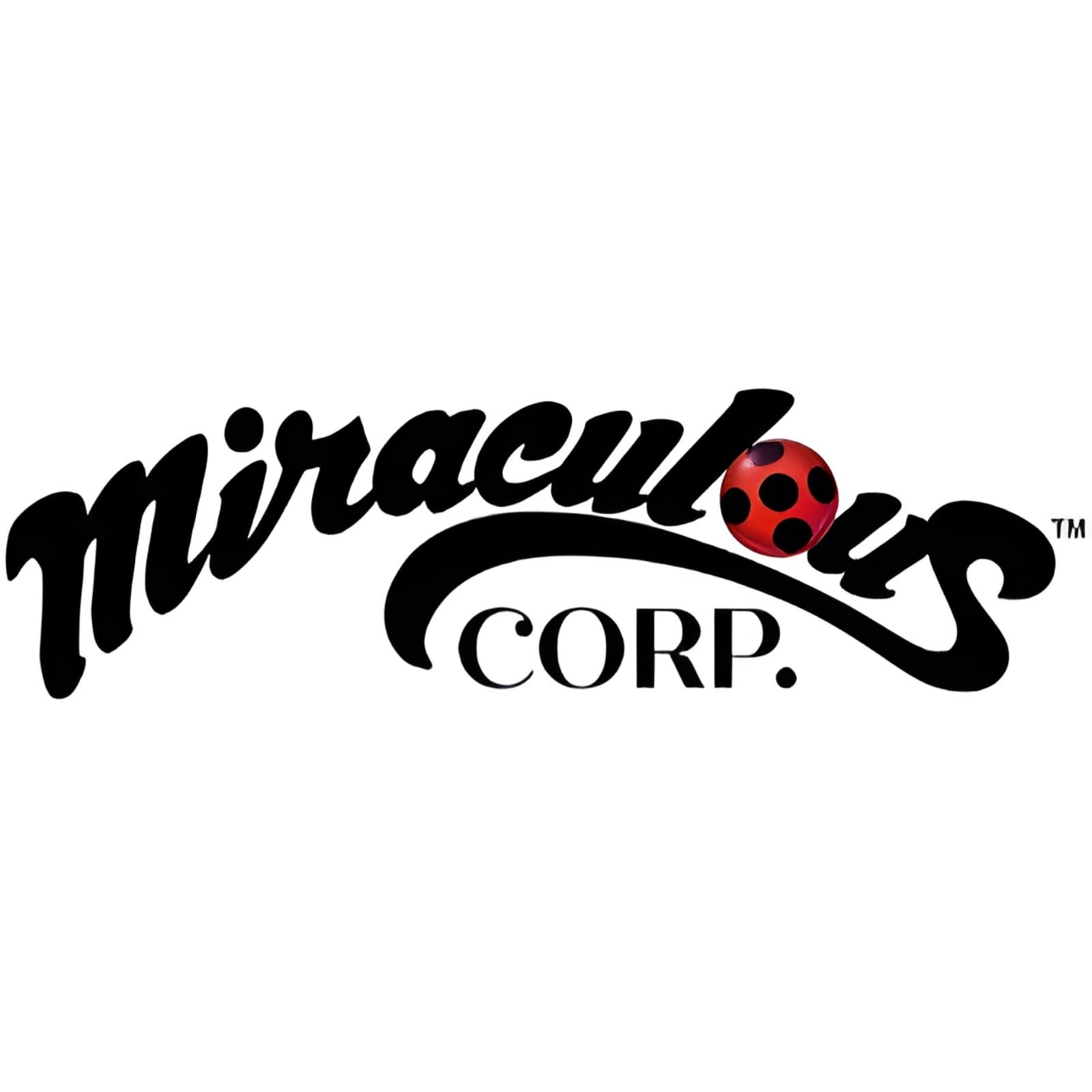 Miraculous logo