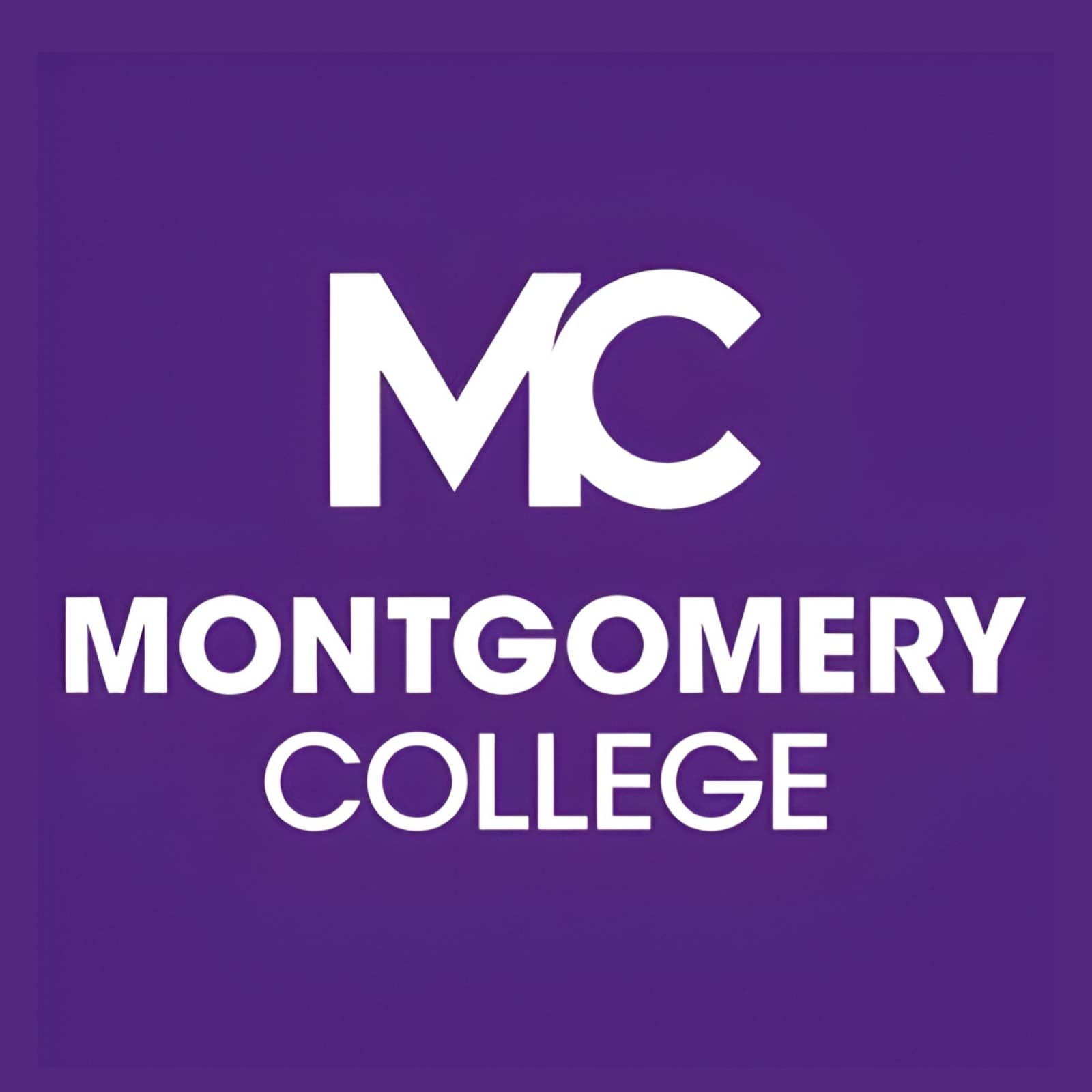 Montgomery College logo