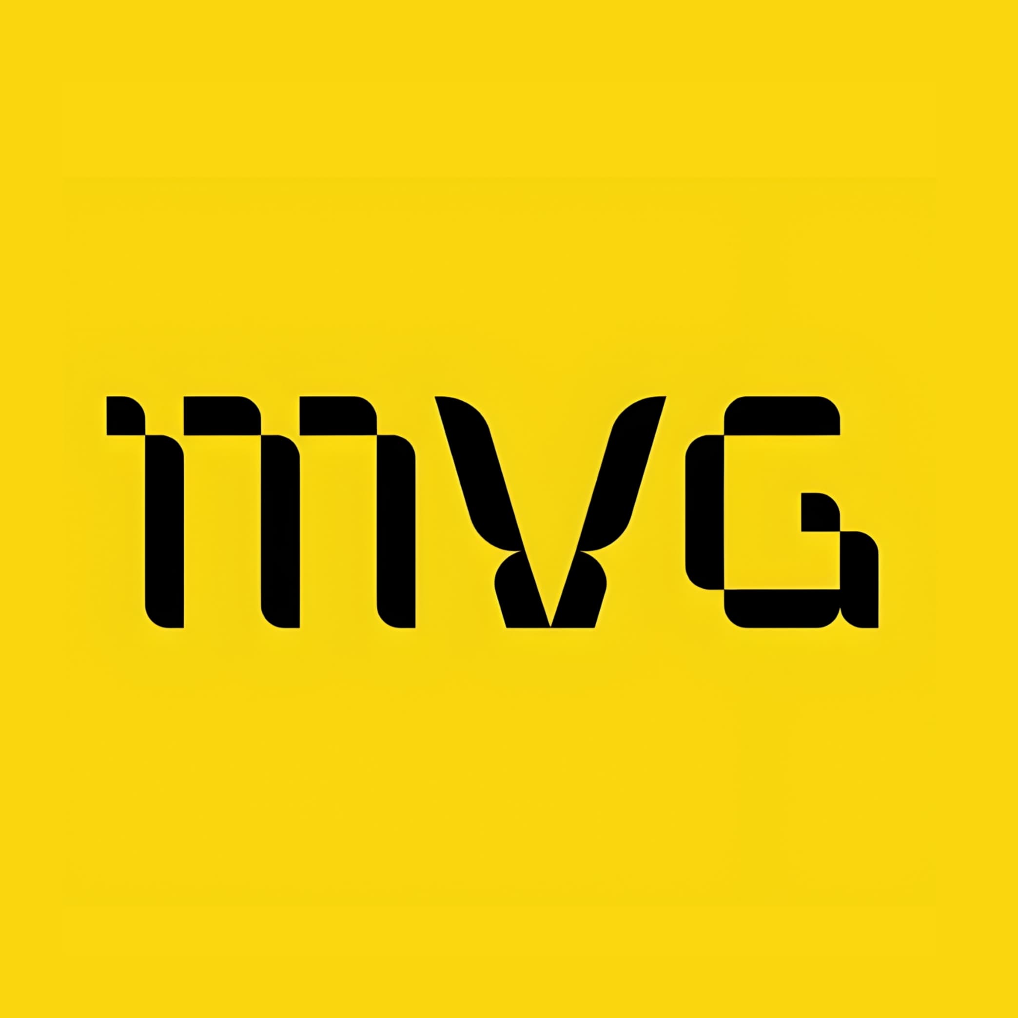 MVG Studios logo