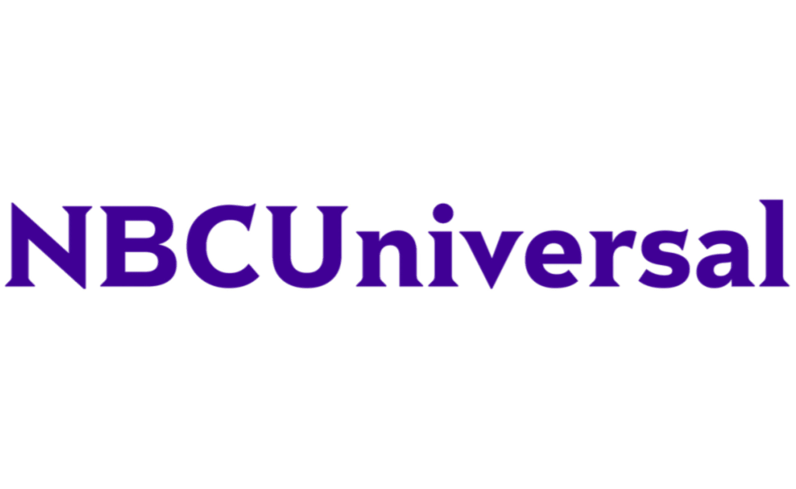 NBCUniversal logo