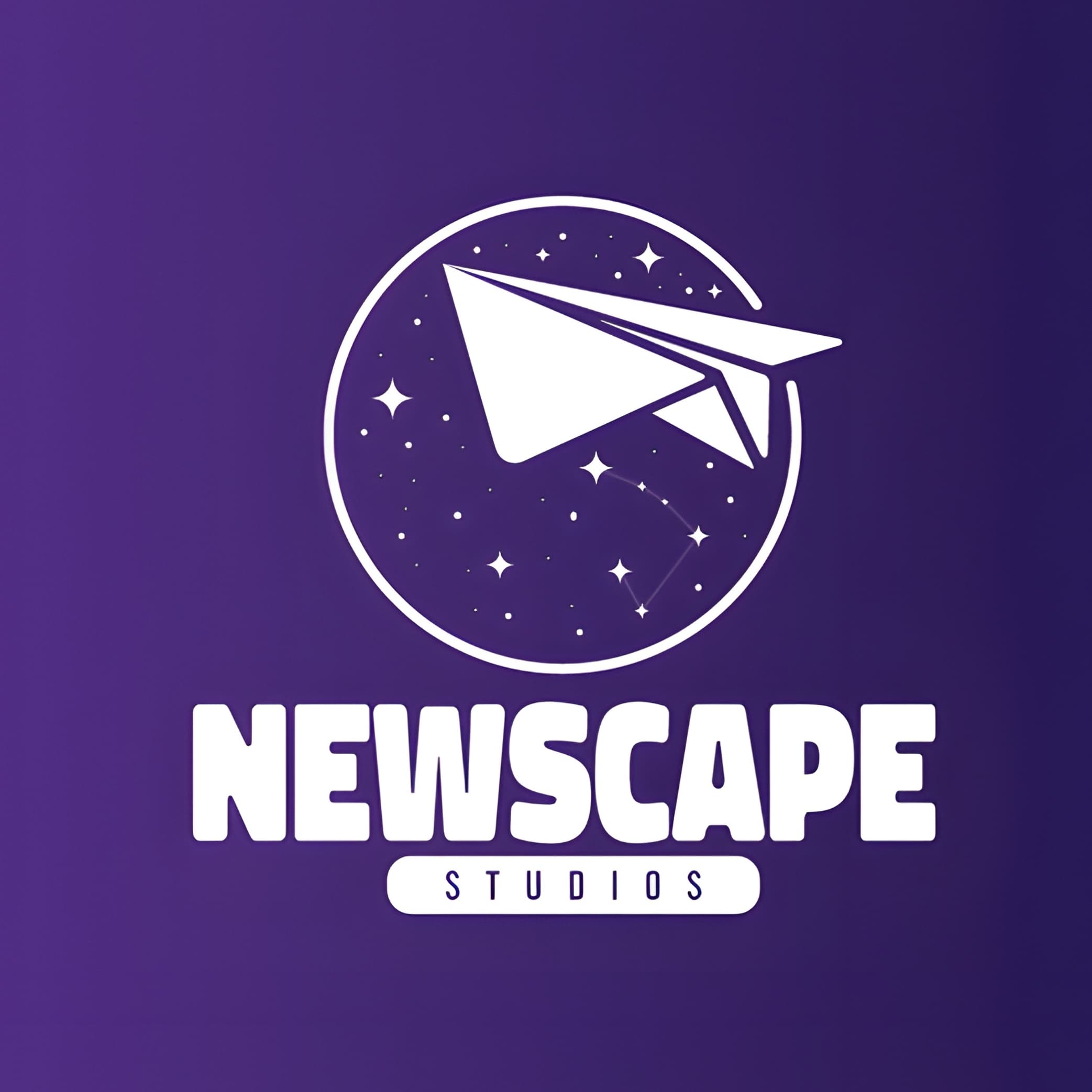 Newscape Studios logo