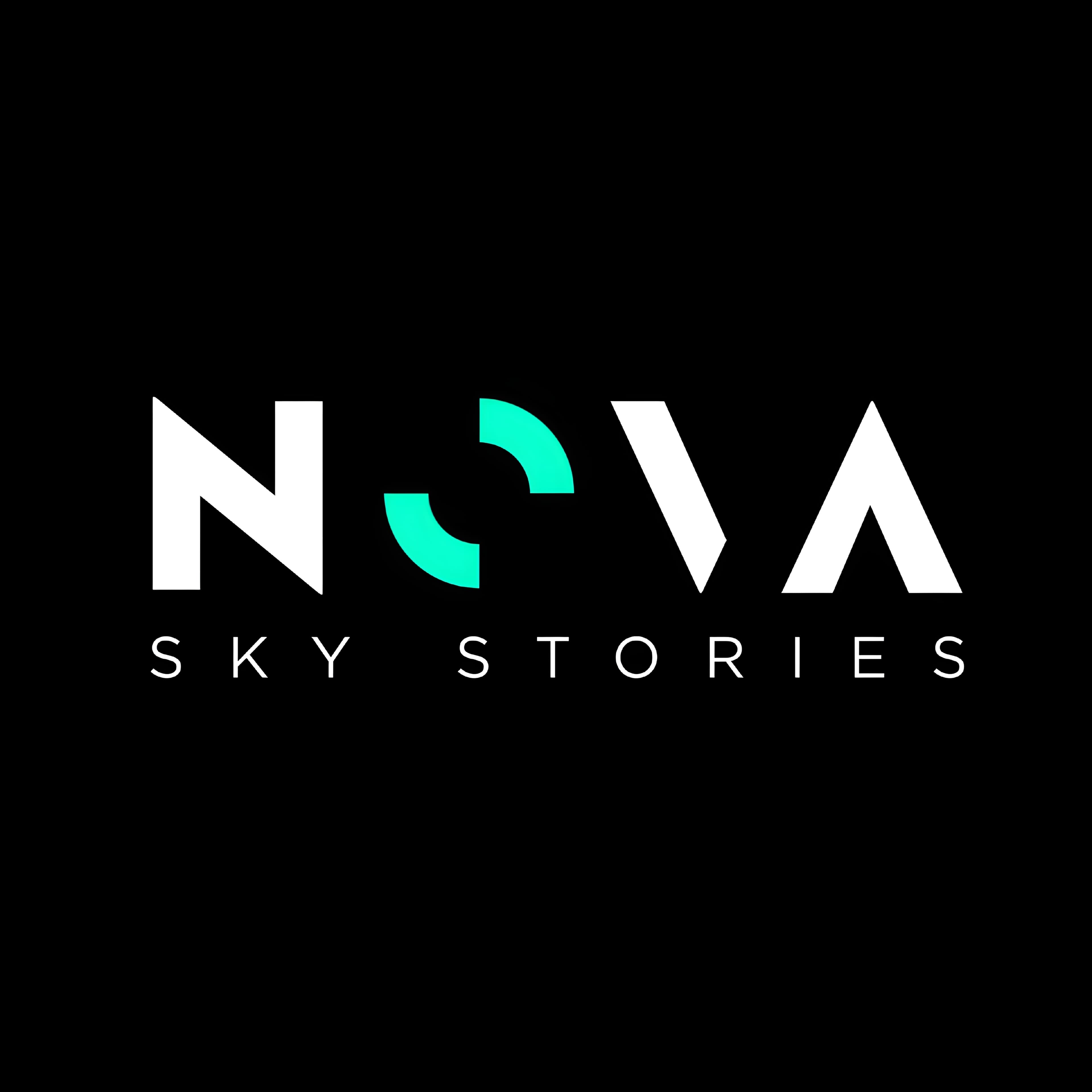 Nova Sky Stories logo