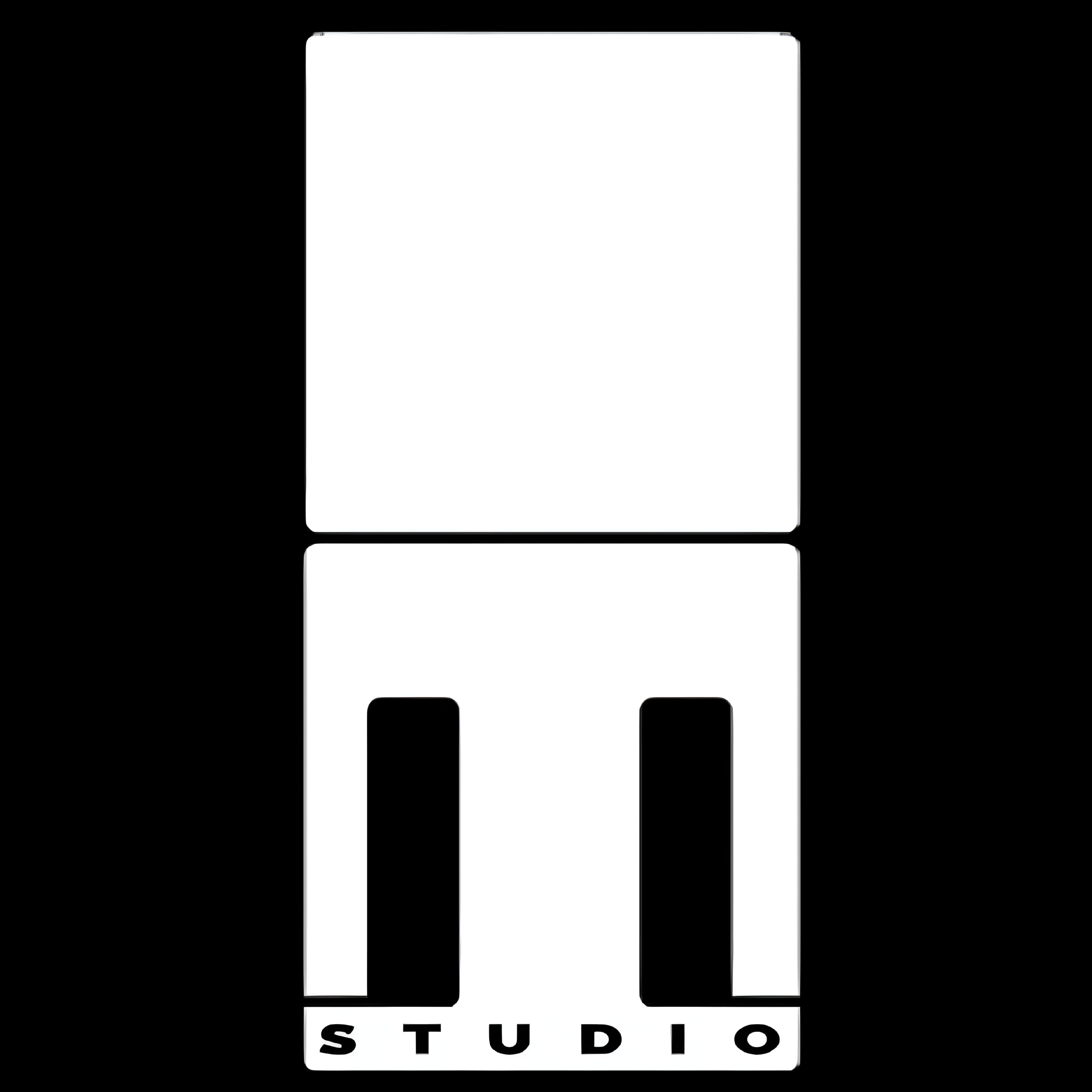 One Man Studio logo