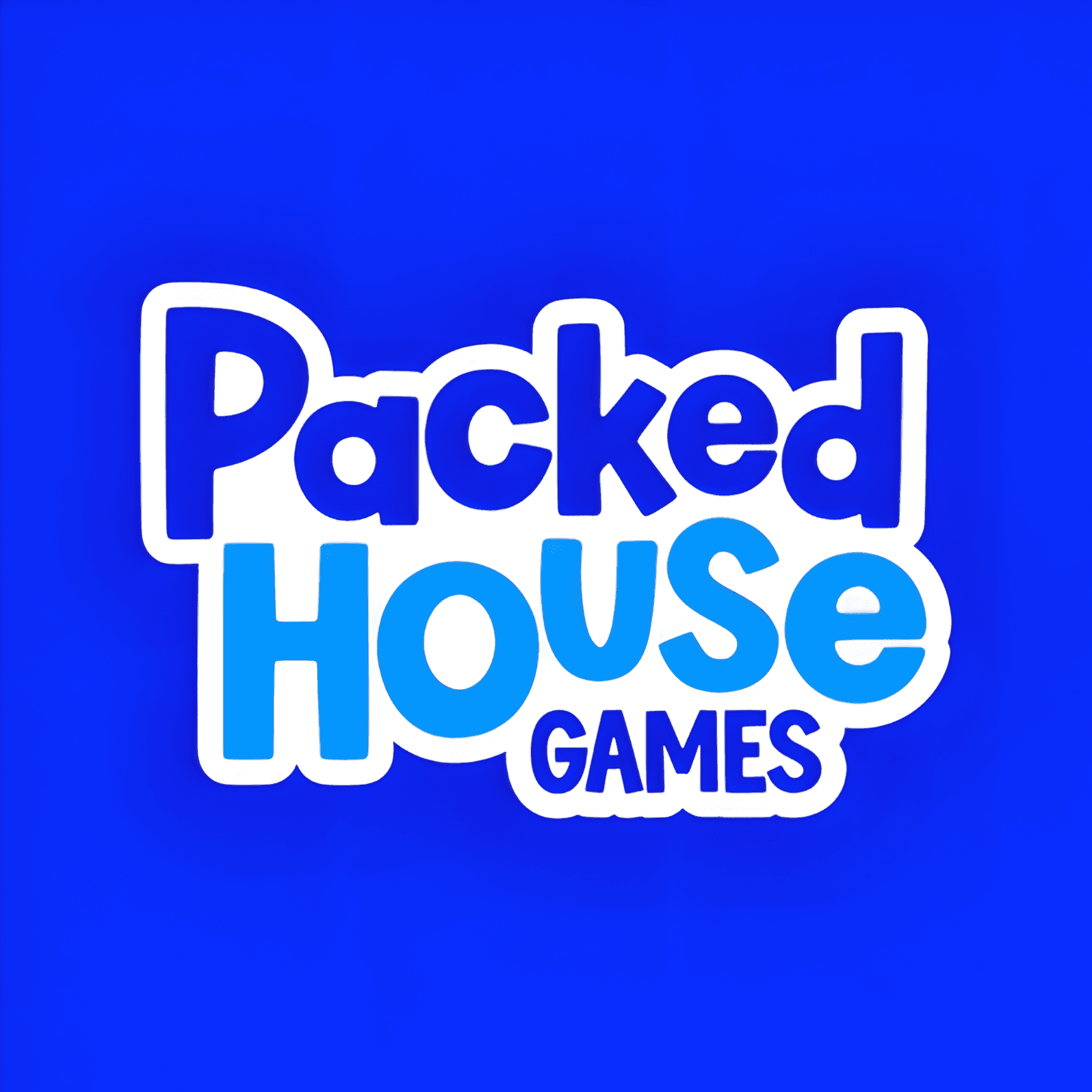 Packed House Games logo