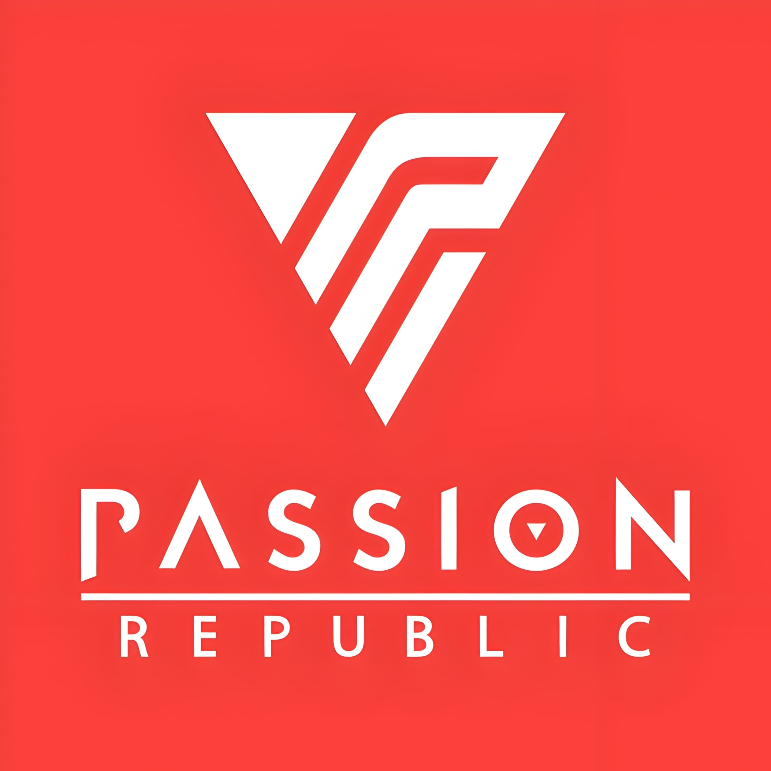 Passion Republic logo